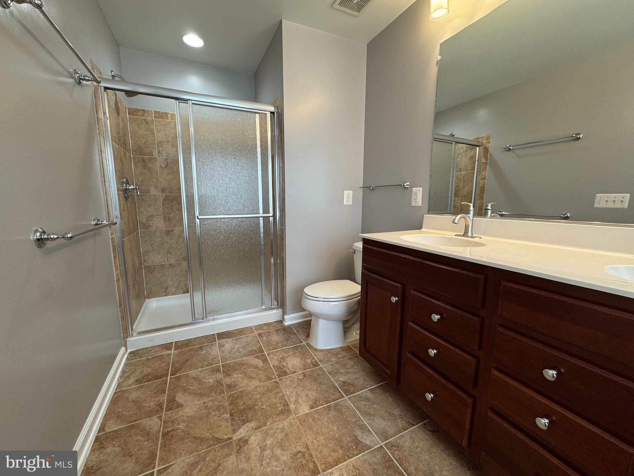 BRAMBLETON - Residential