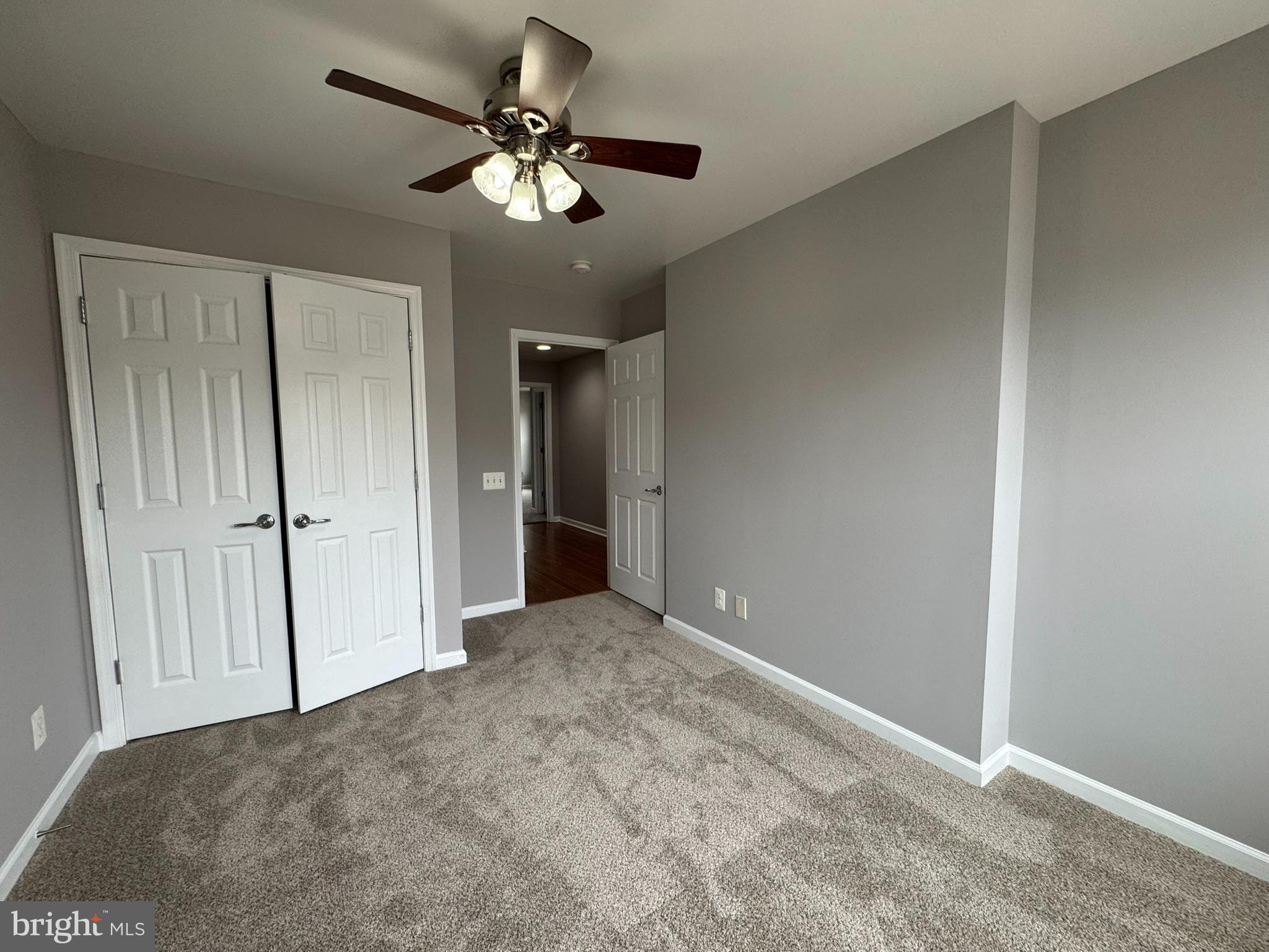 BRAMBLETON - Residential