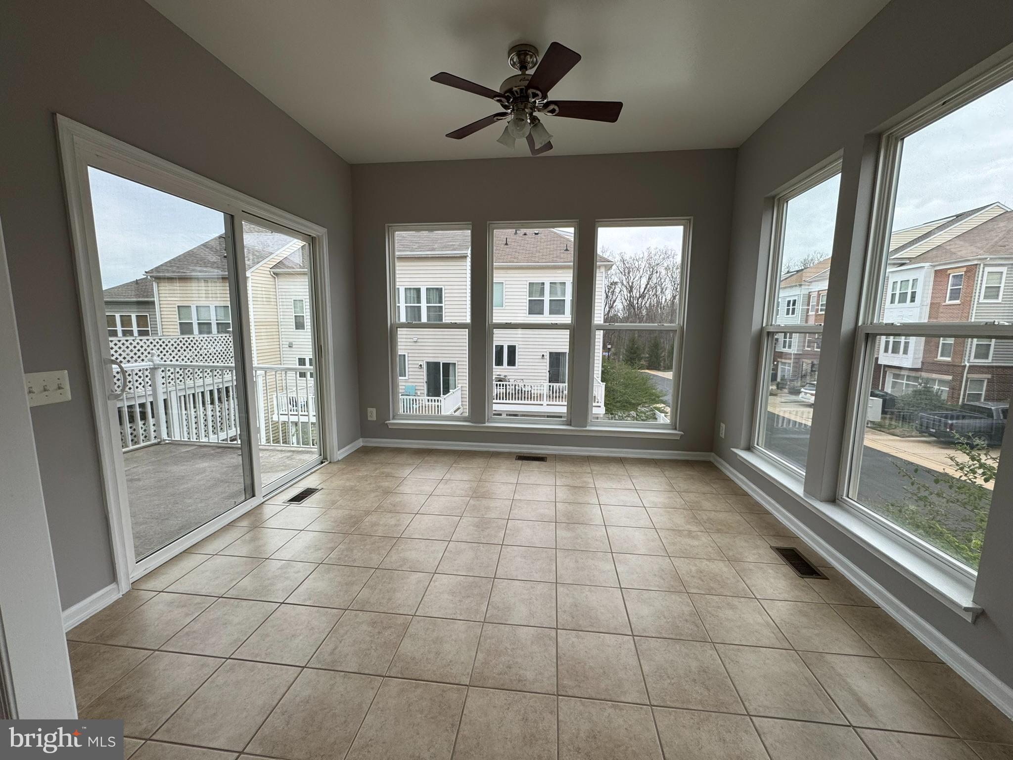 BRAMBLETON - Residential