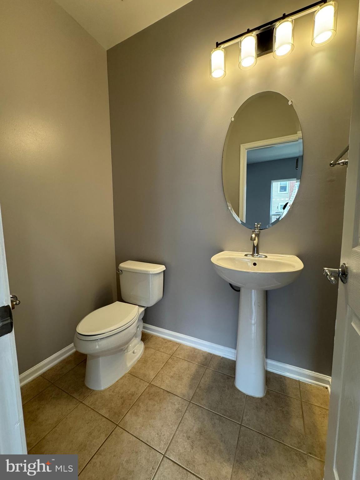 BRAMBLETON - Residential