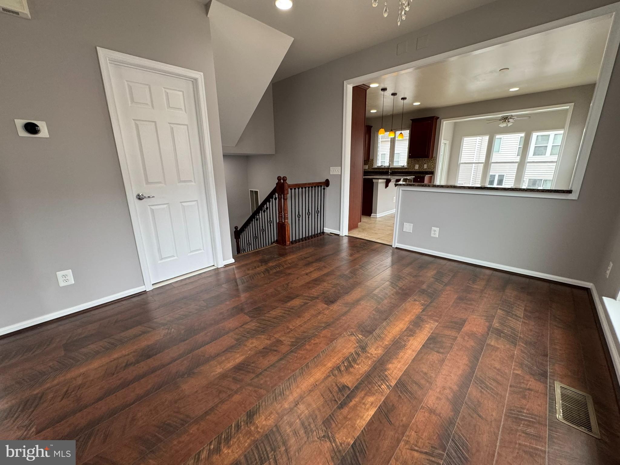 BRAMBLETON - Residential