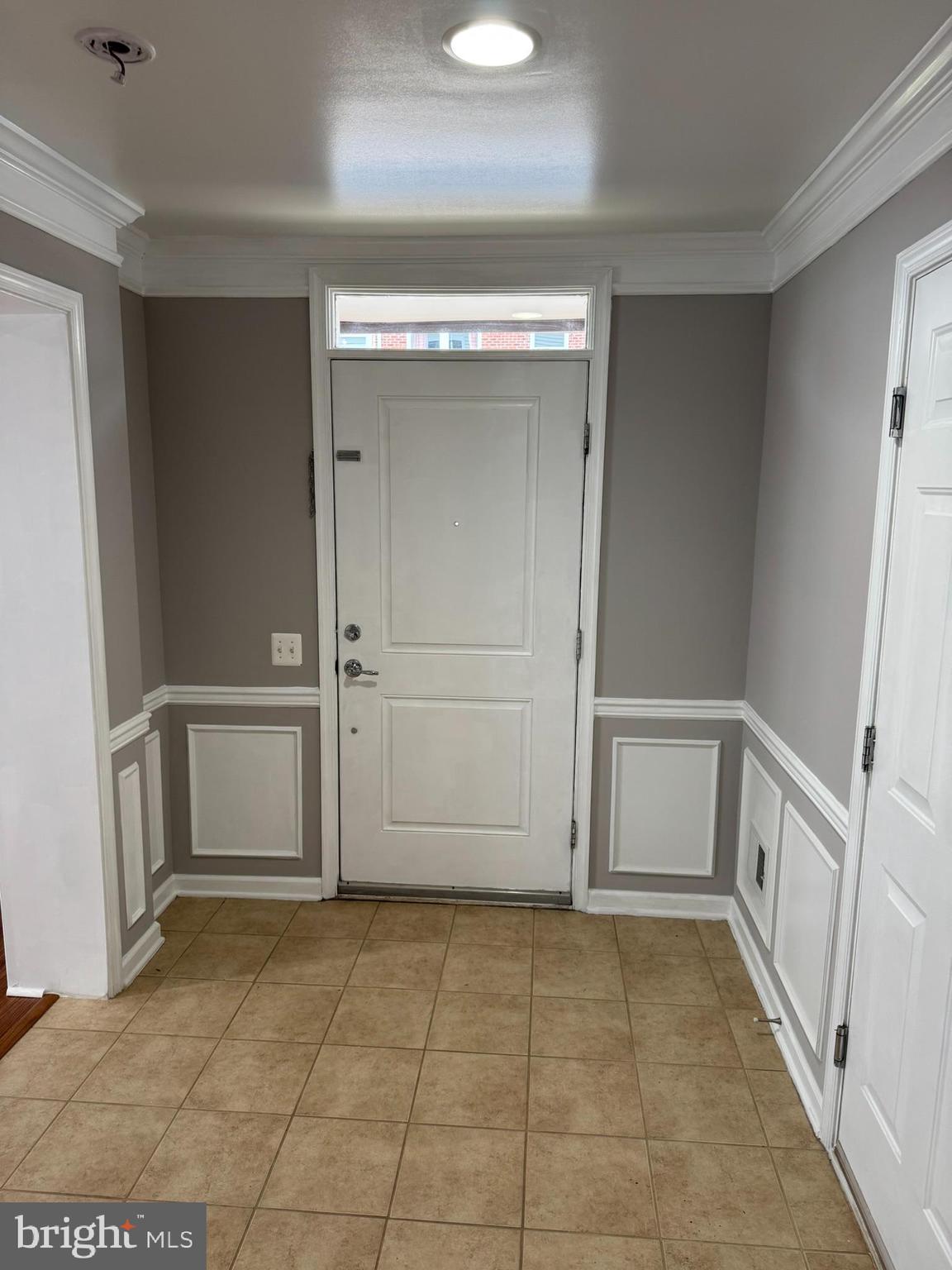 BRAMBLETON - Residential