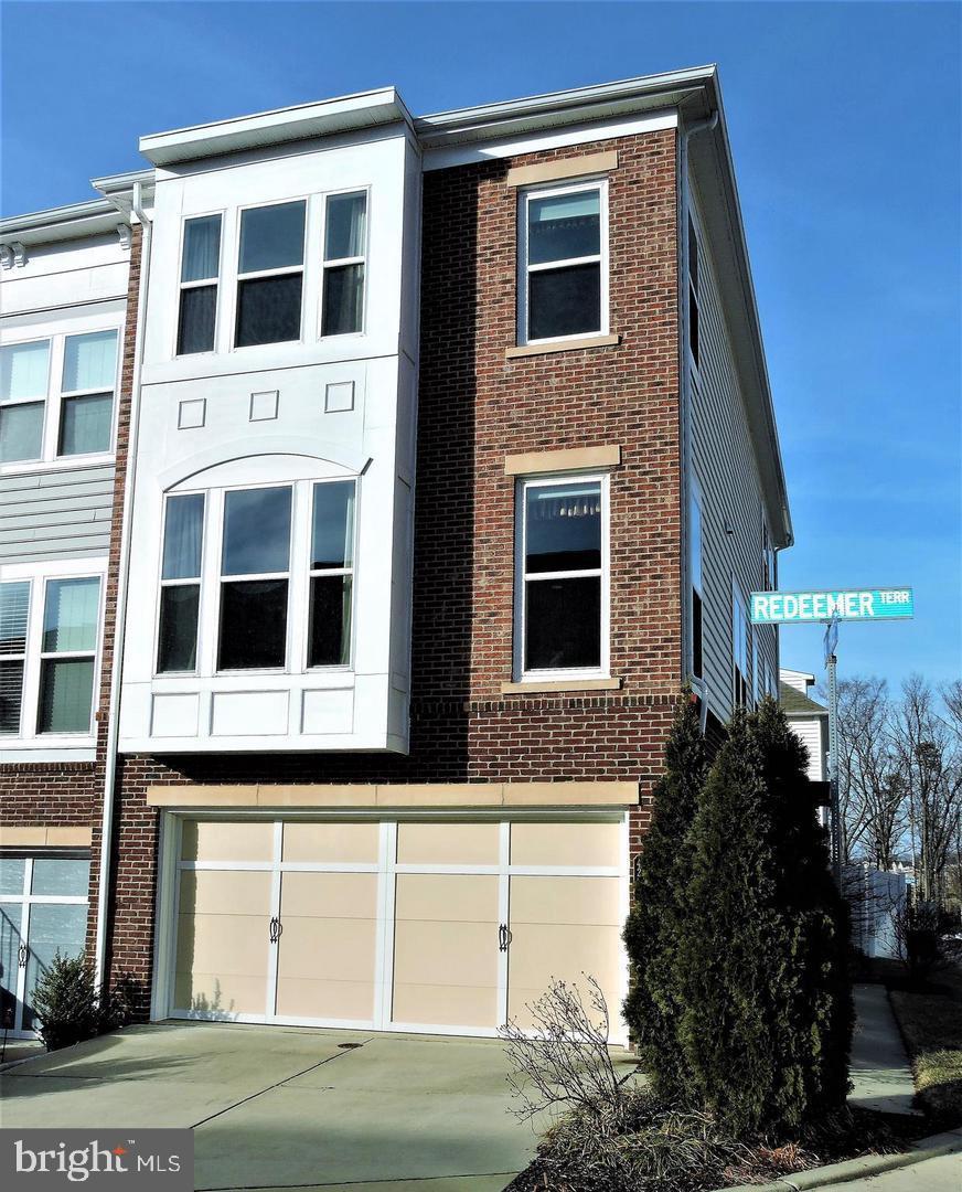 BRAMBLETON - Residential