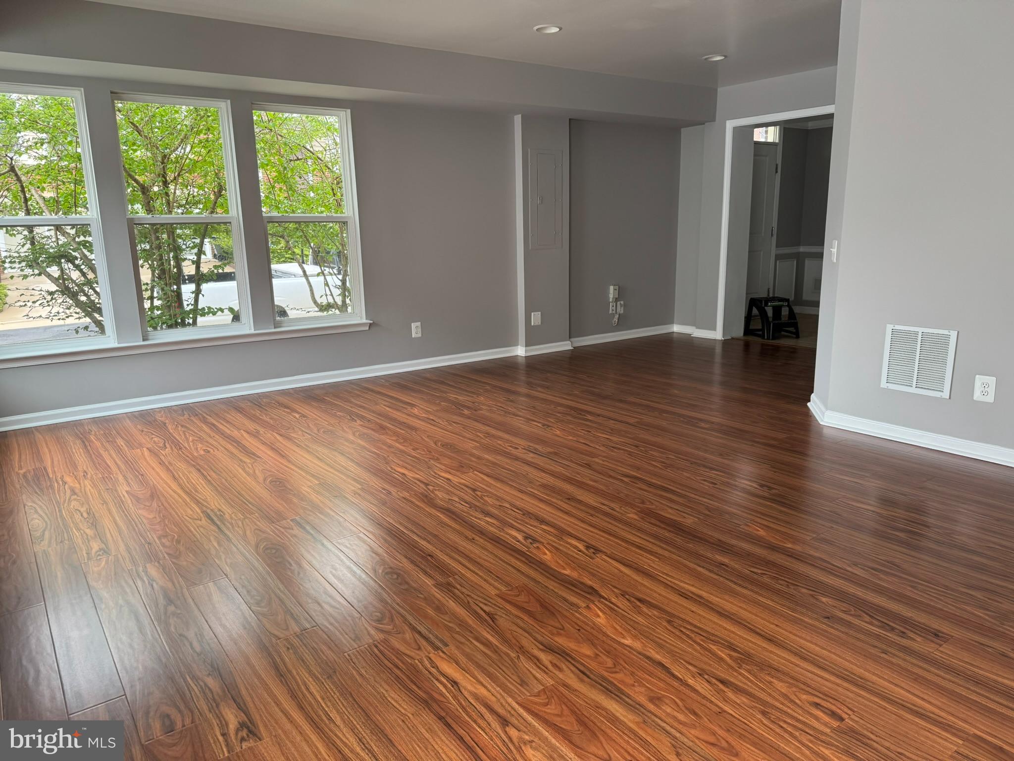 BRAMBLETON - Residential