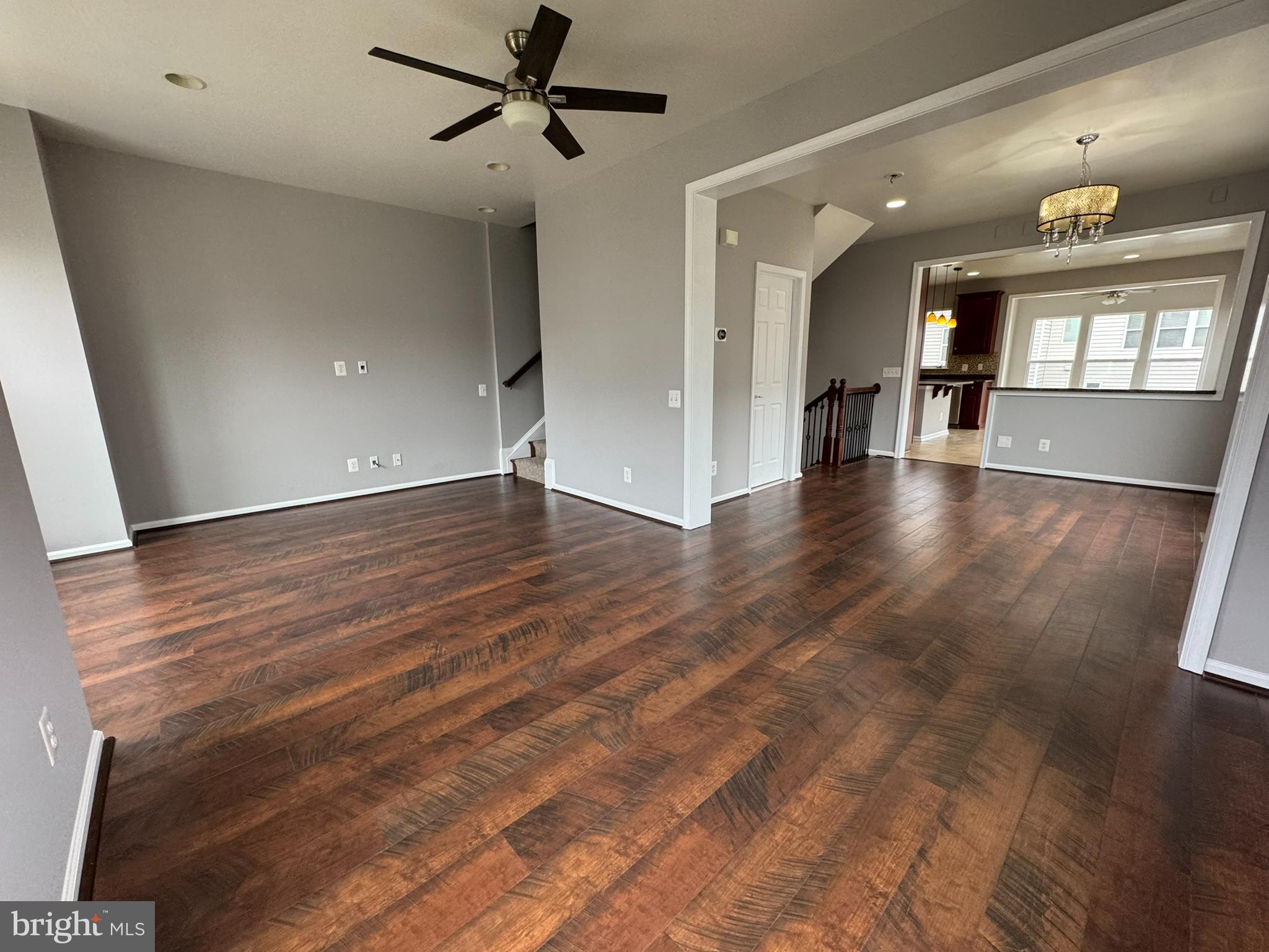 BRAMBLETON - Residential