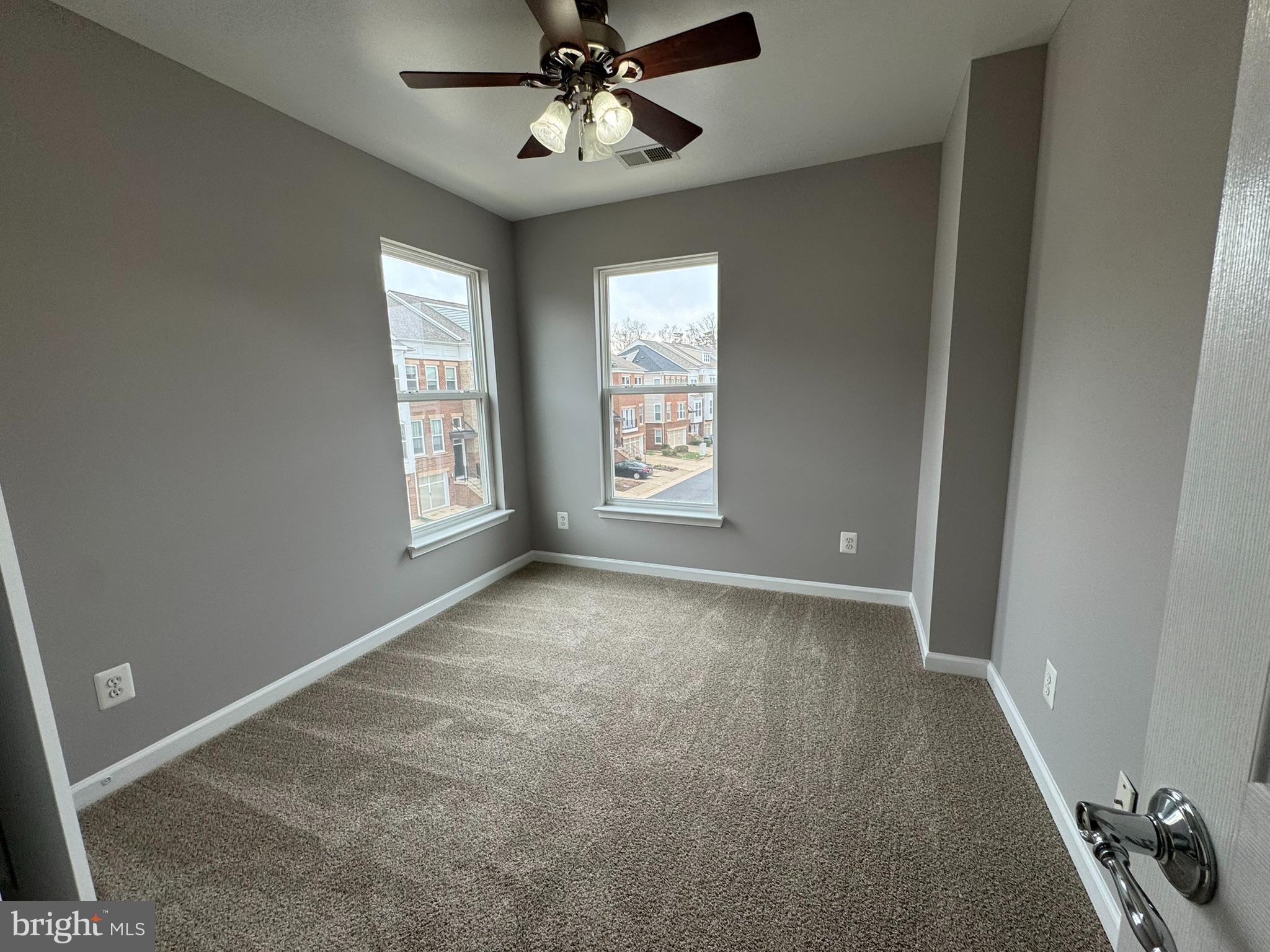 BRAMBLETON - Residential