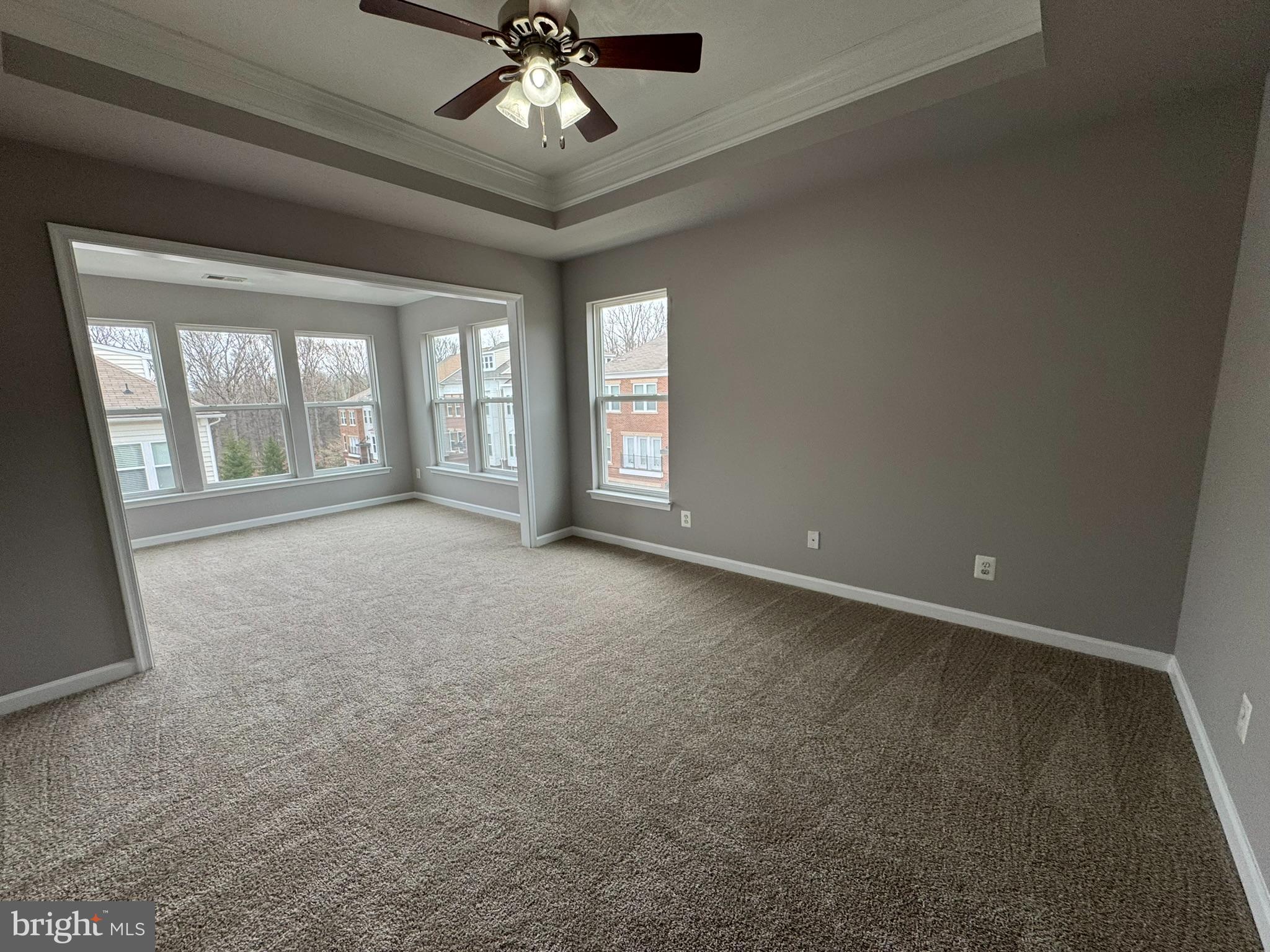 BRAMBLETON - Residential