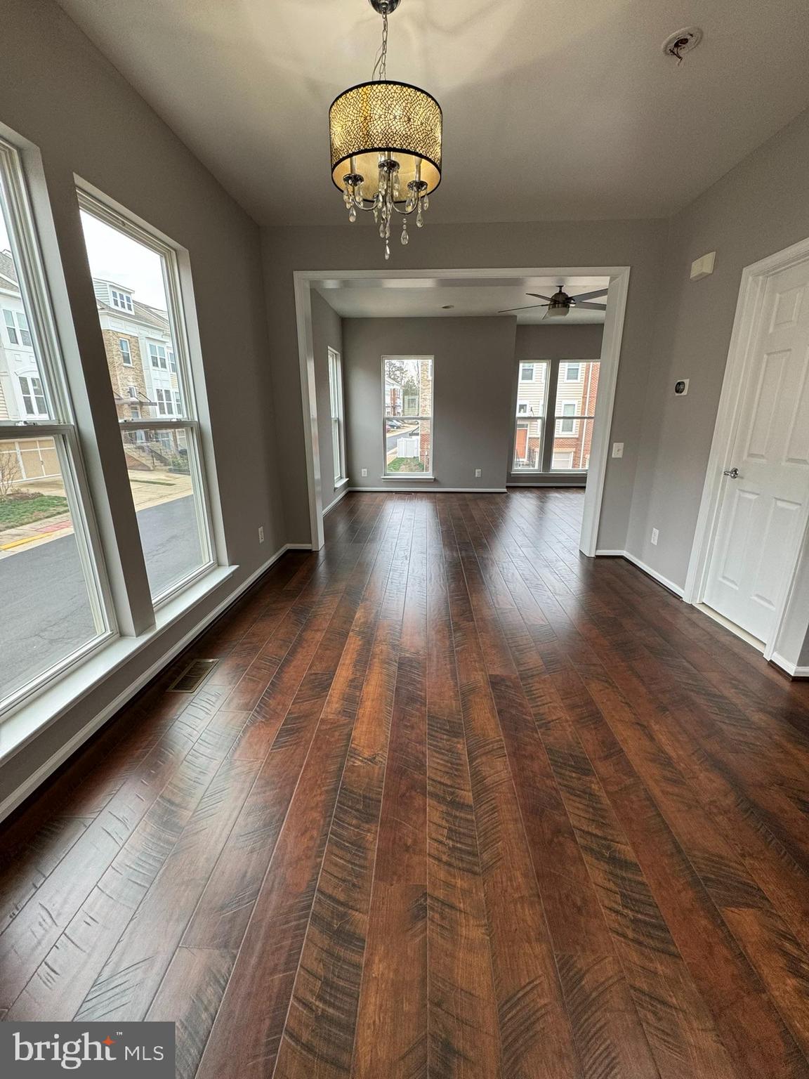 BRAMBLETON - Residential