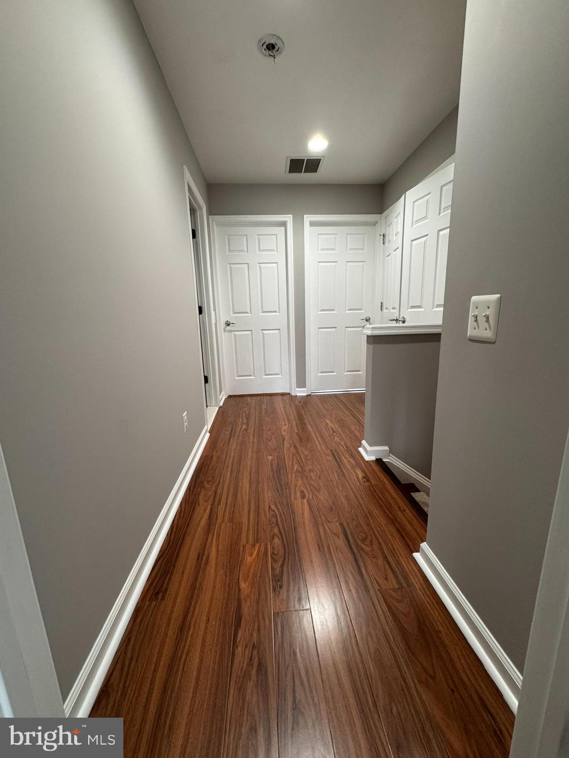 BRAMBLETON - Residential