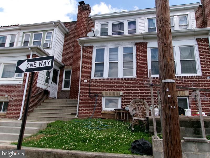 319 AVON ROAD