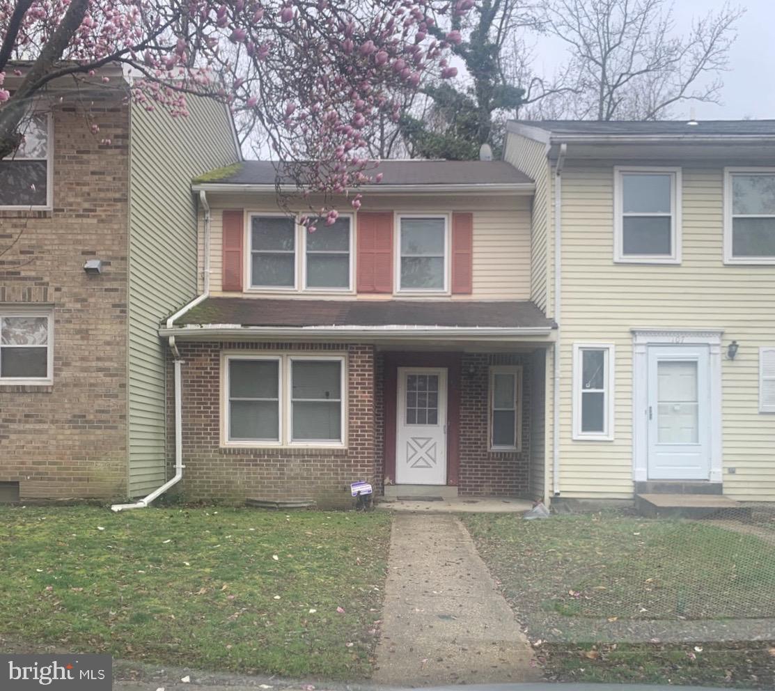 ACTON VILLAGE - Residential