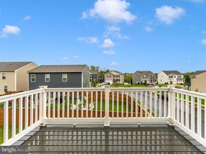 THE PRESERVE AT TUSCARORA - Residential Lease