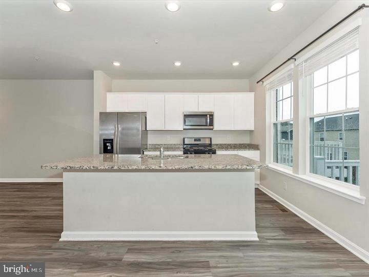 THE PRESERVE AT TUSCARORA - Residential Lease