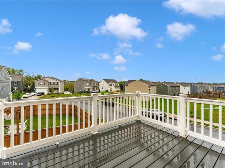 THE PRESERVE AT TUSCARORA - Residential Lease