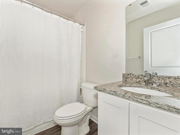 THE PRESERVE AT TUSCARORA - Residential Lease