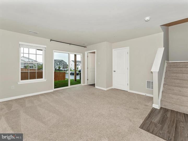 THE PRESERVE AT TUSCARORA - Residential Lease