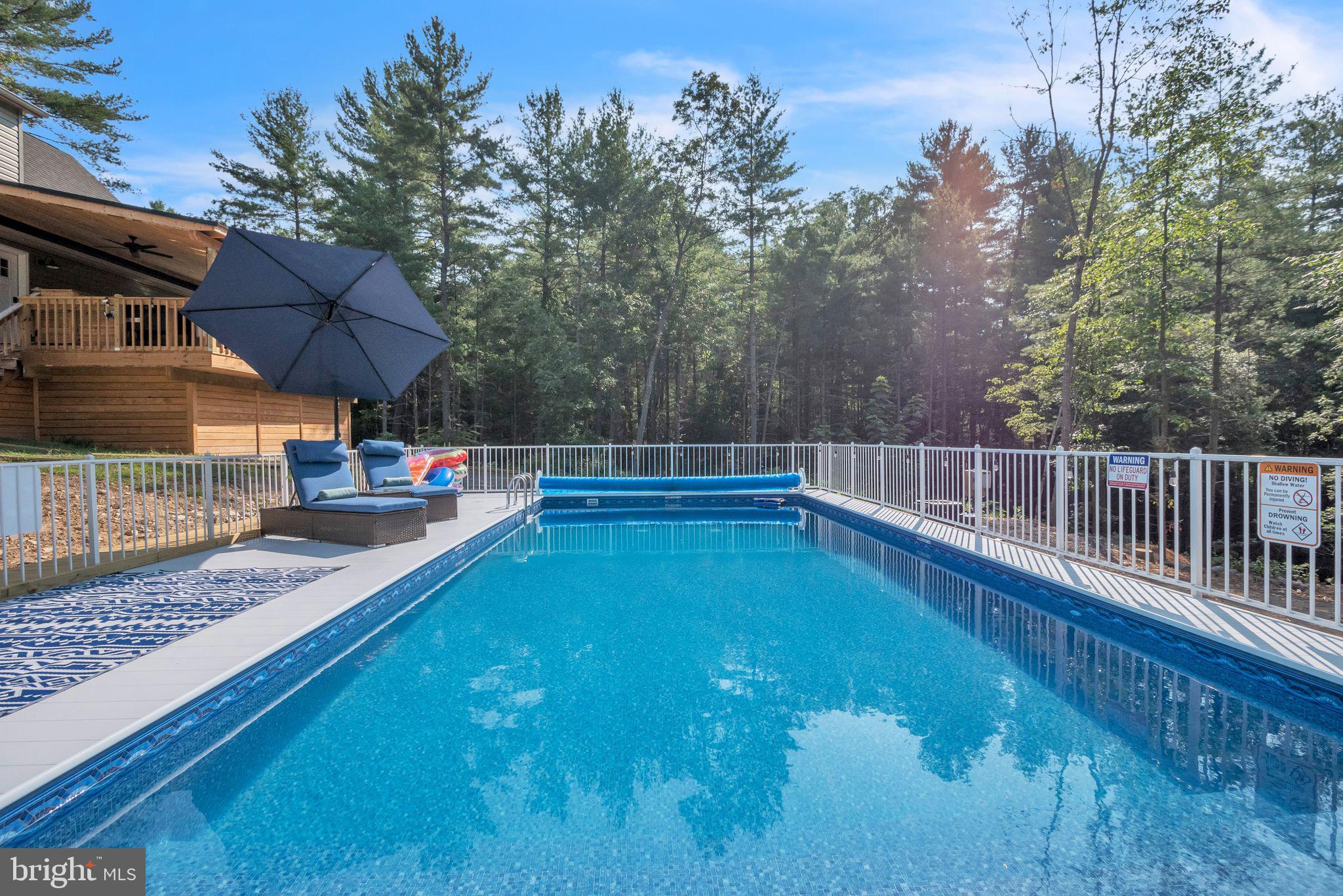 SLATE ROCK CROSSING - Residential