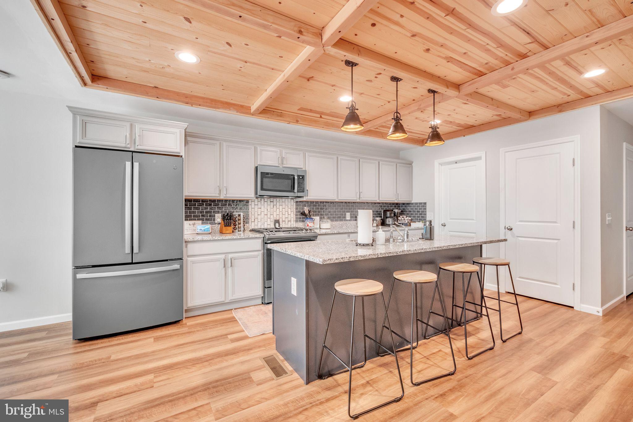 SLATE ROCK CROSSING - Residential