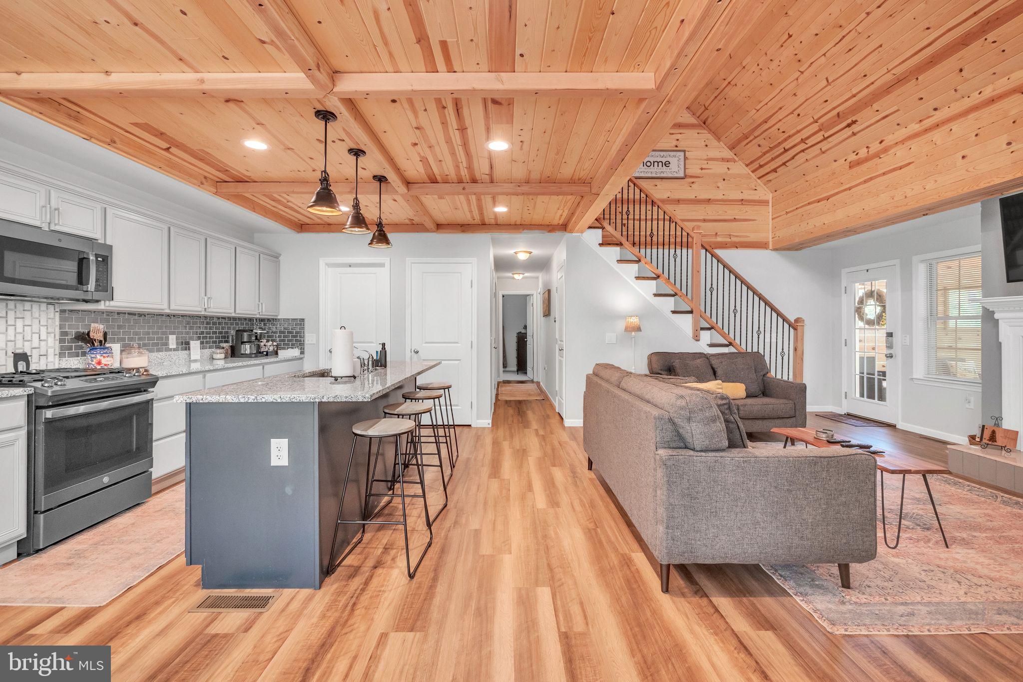 SLATE ROCK CROSSING - Residential