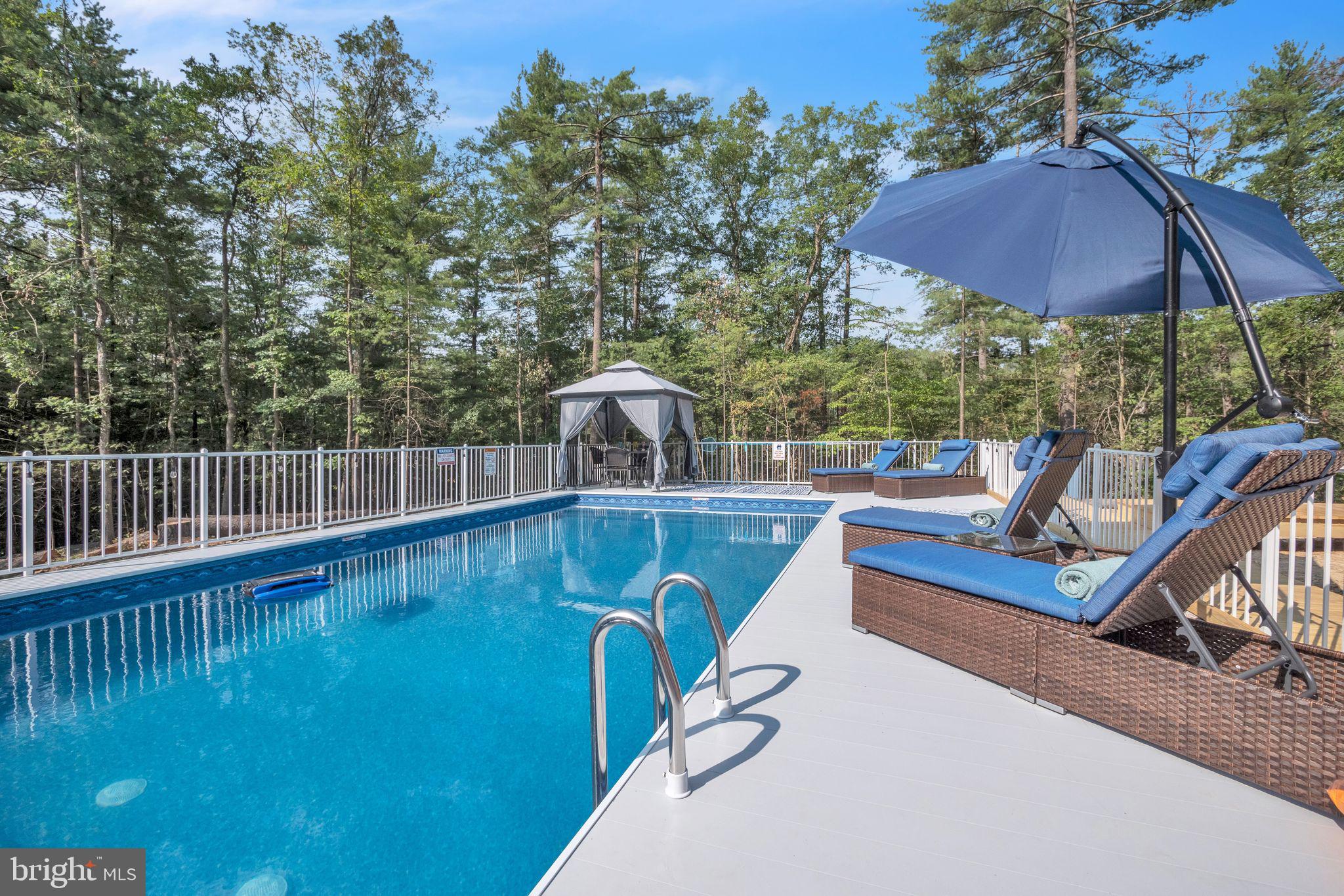 SLATE ROCK CROSSING - Residential