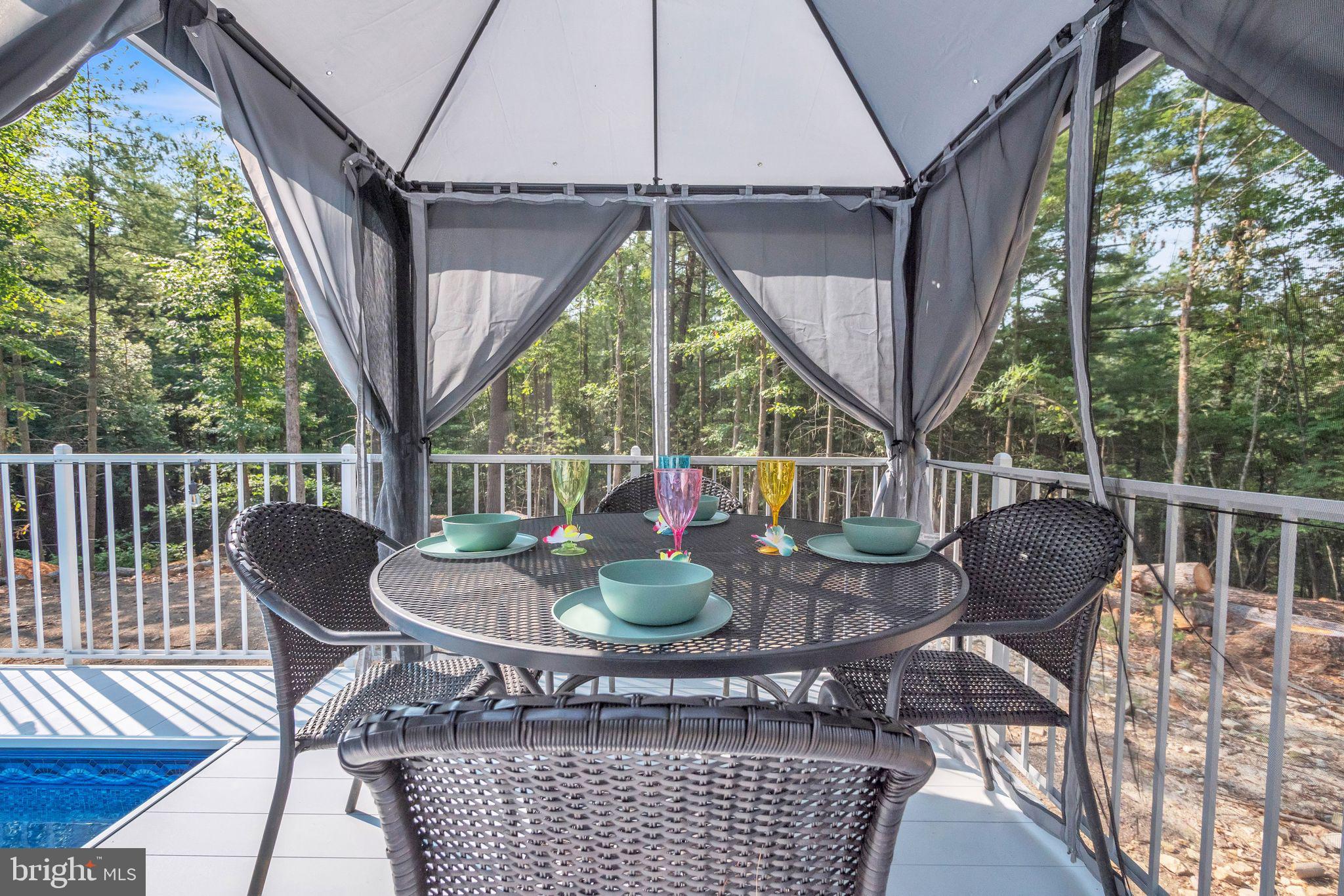 SLATE ROCK CROSSING - Residential