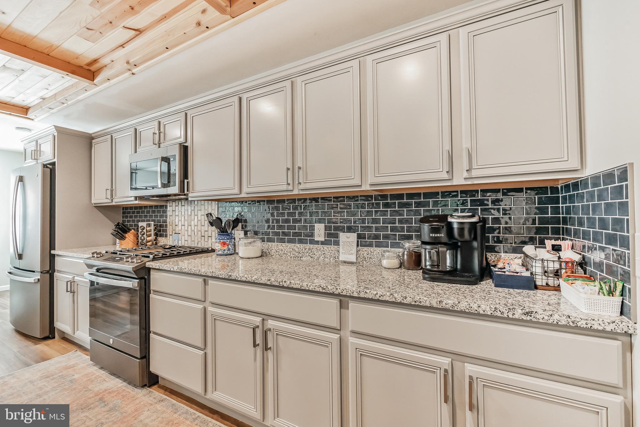 SLATE ROCK CROSSING - Residential