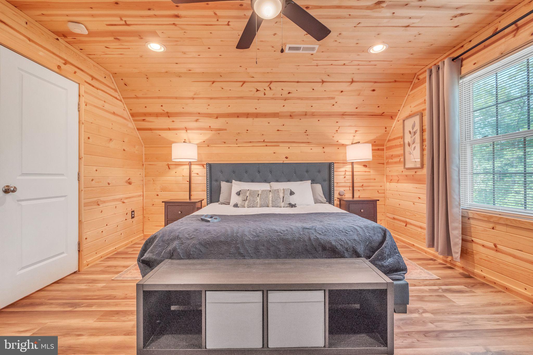 SLATE ROCK CROSSING - Residential