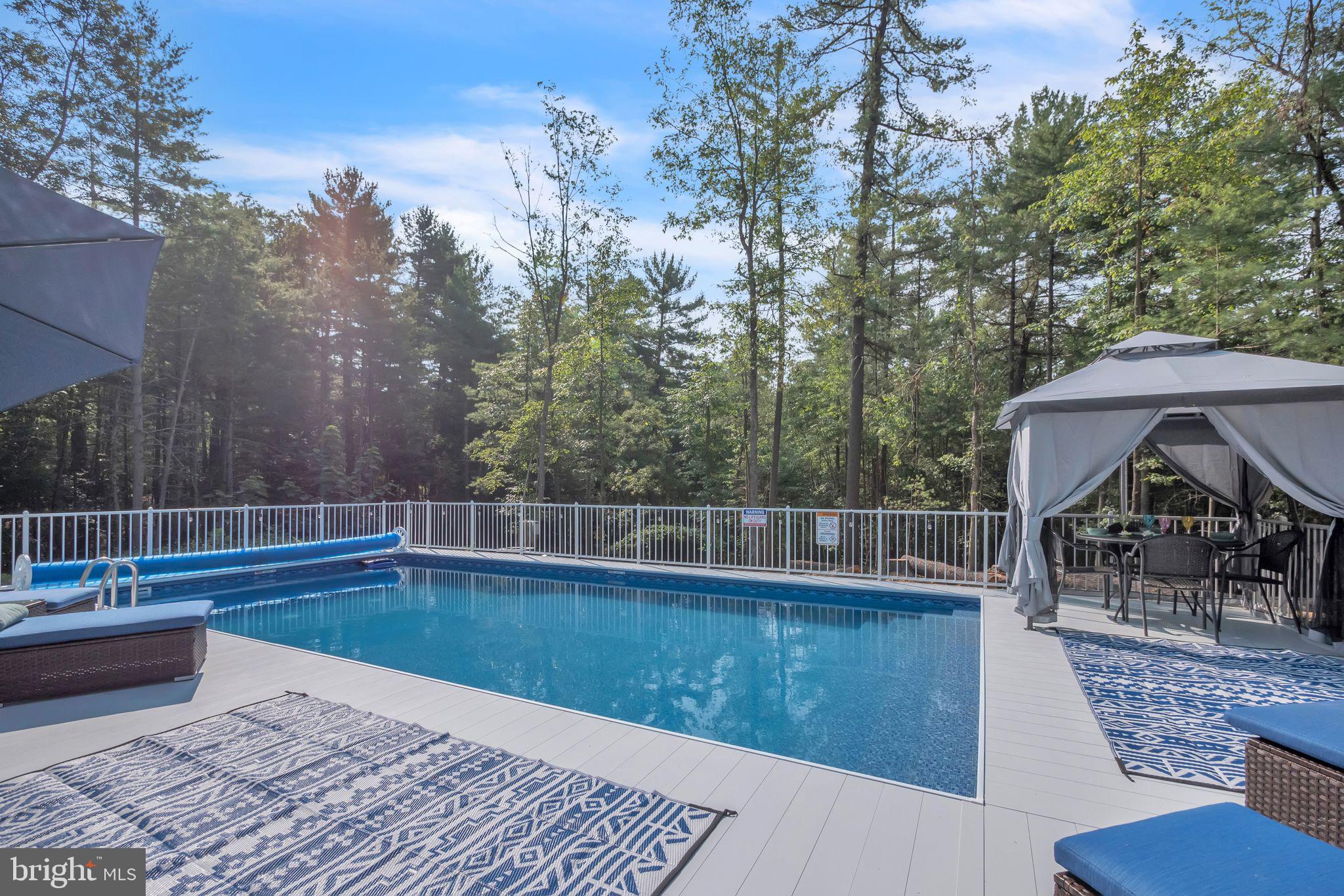 SLATE ROCK CROSSING - Residential