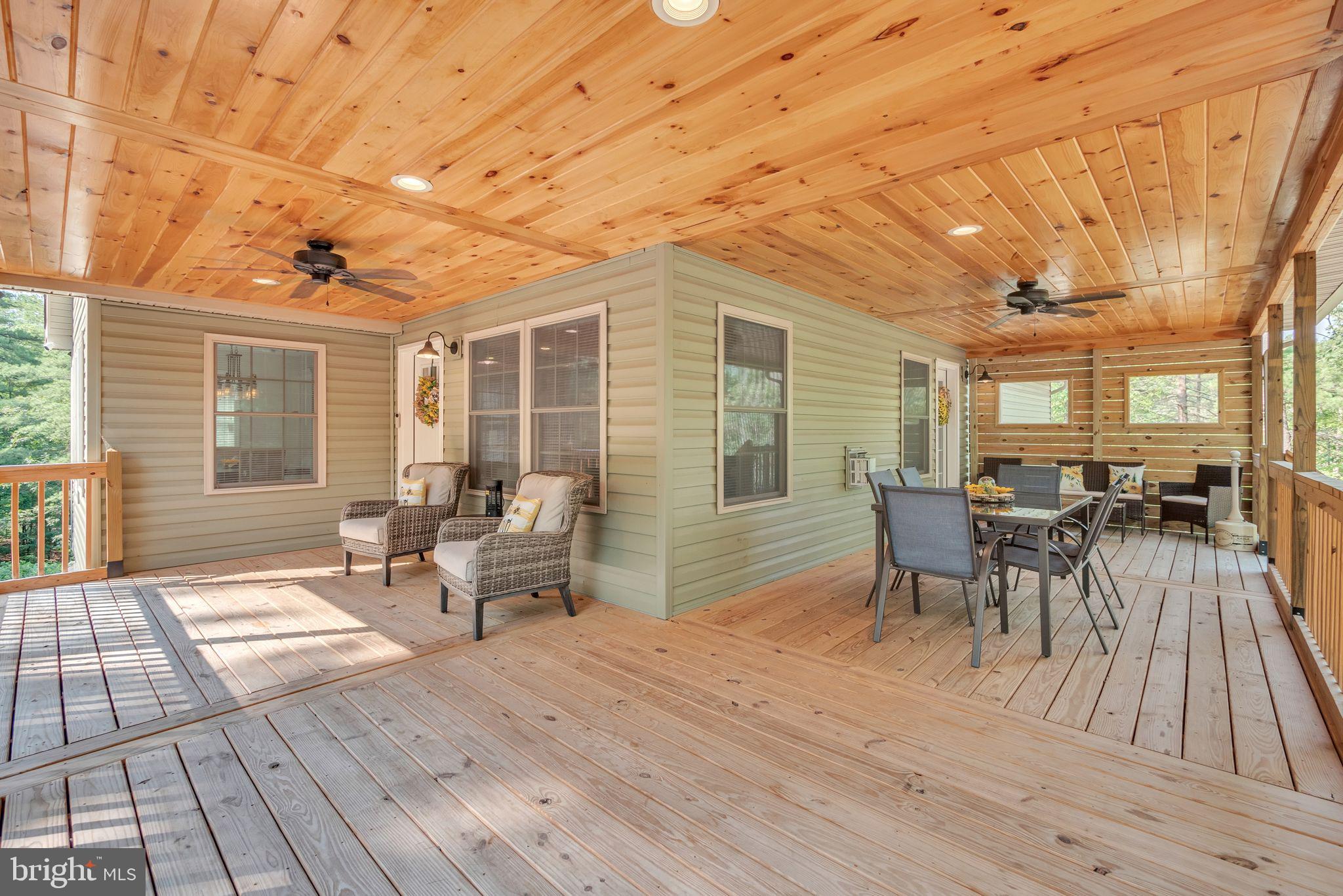 SLATE ROCK CROSSING - Residential