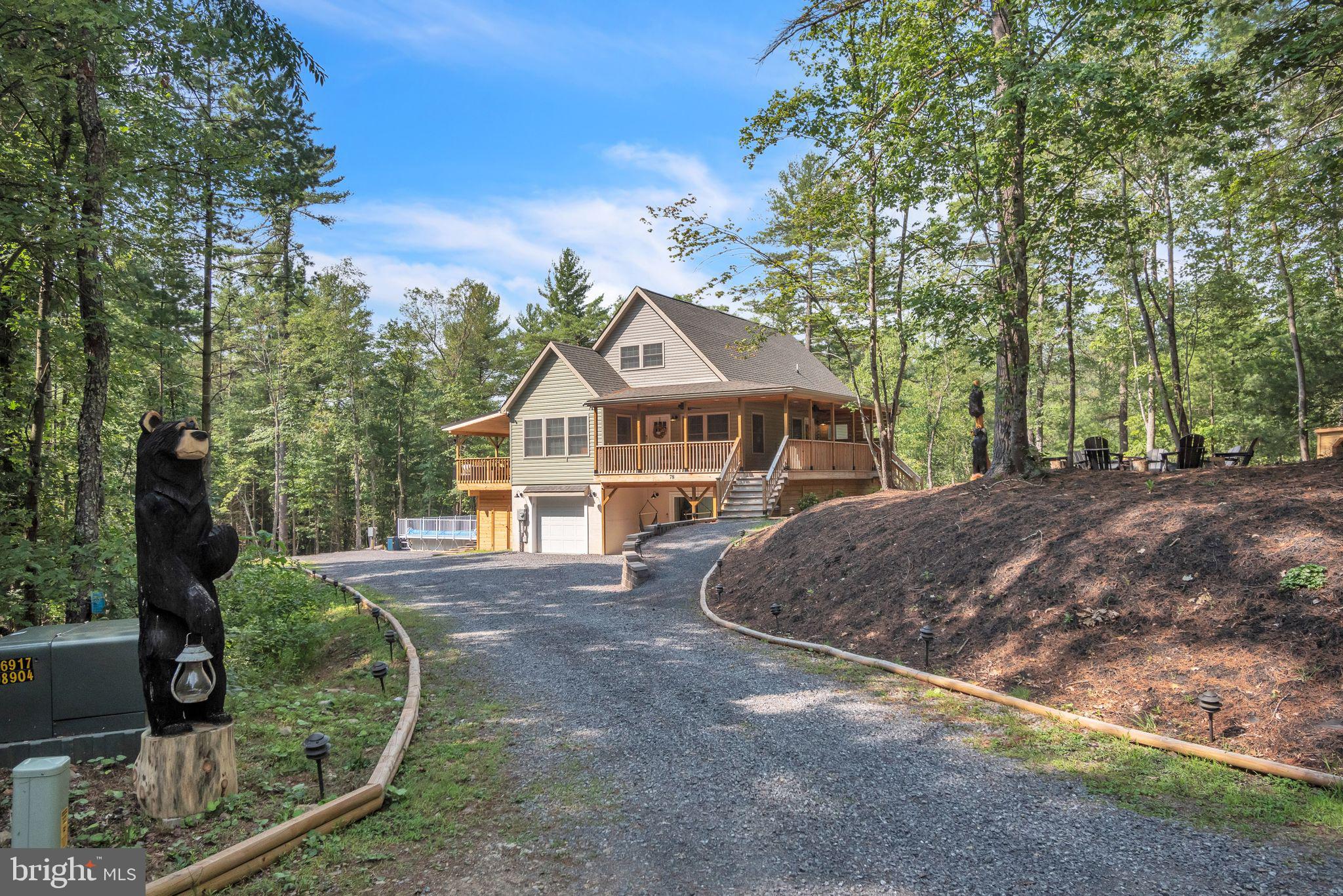 SLATE ROCK CROSSING - Residential