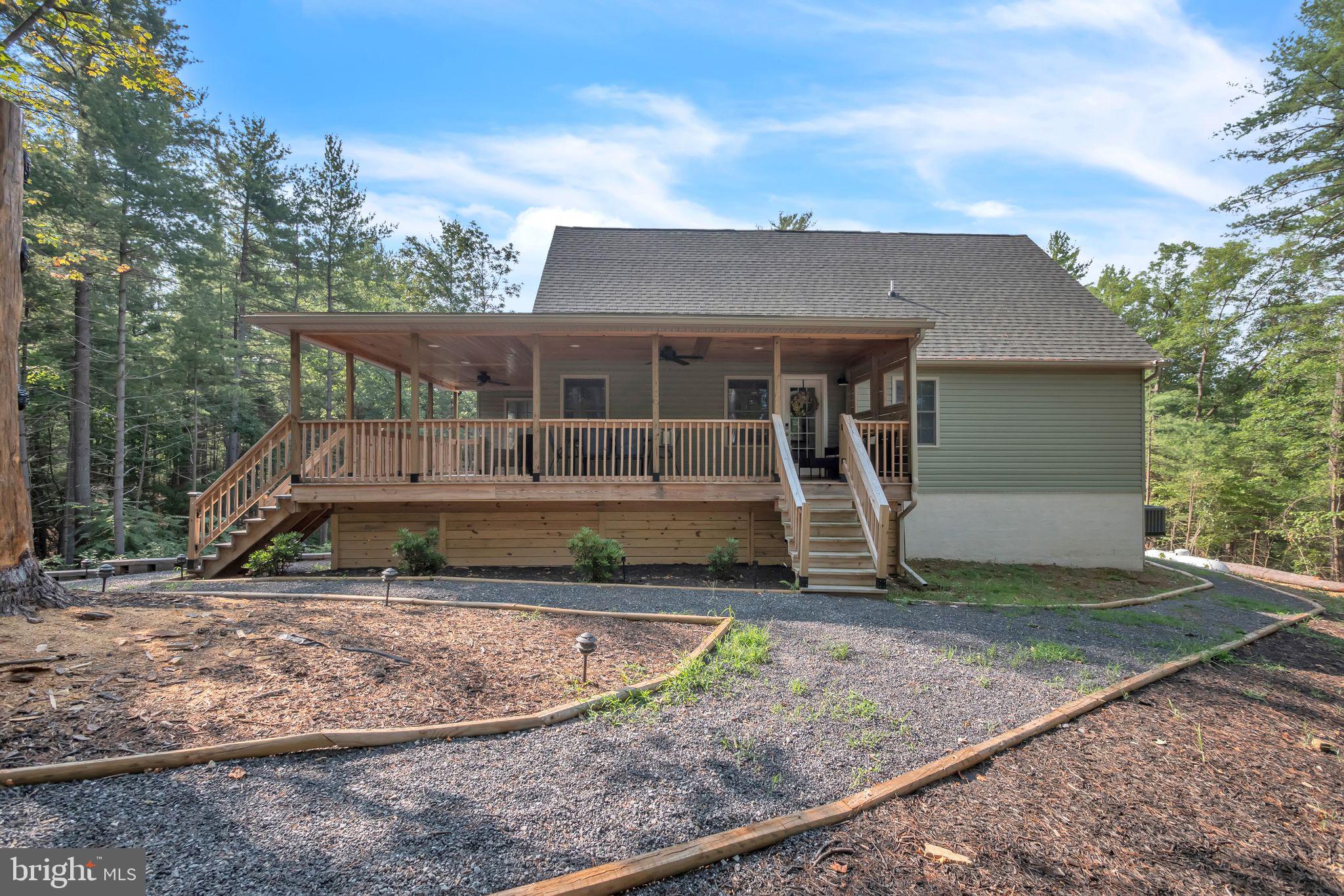 SLATE ROCK CROSSING - Residential