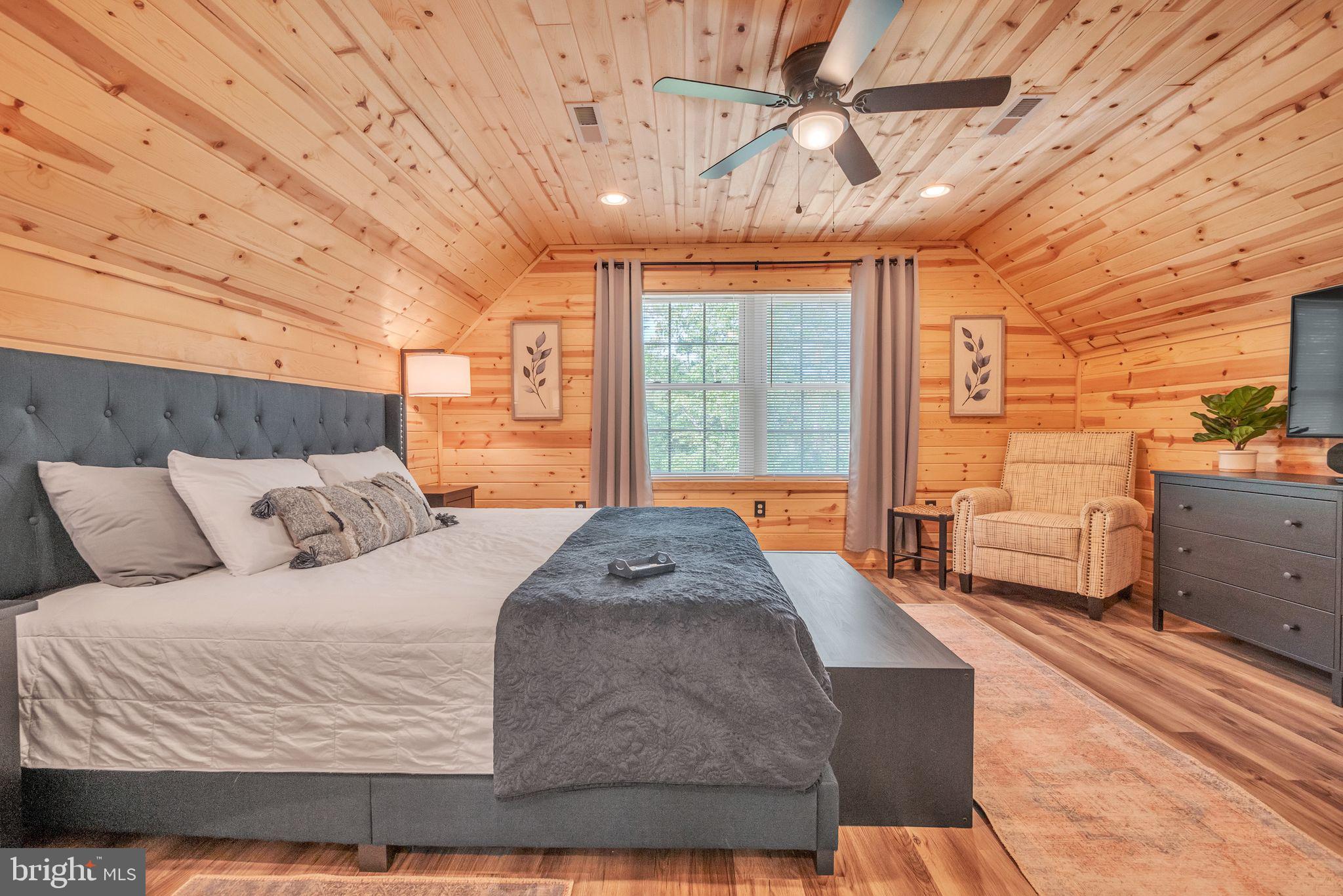 SLATE ROCK CROSSING - Residential