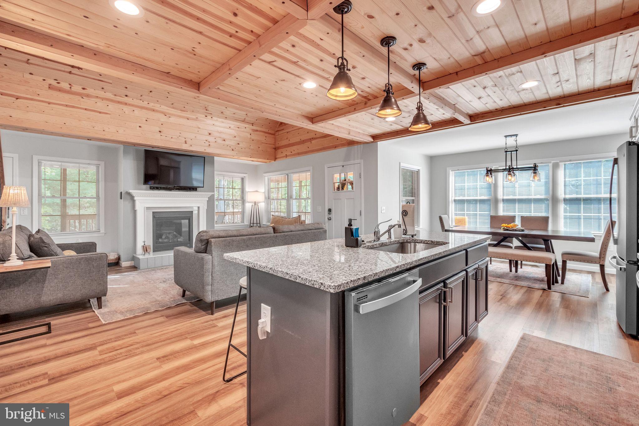 SLATE ROCK CROSSING - Residential