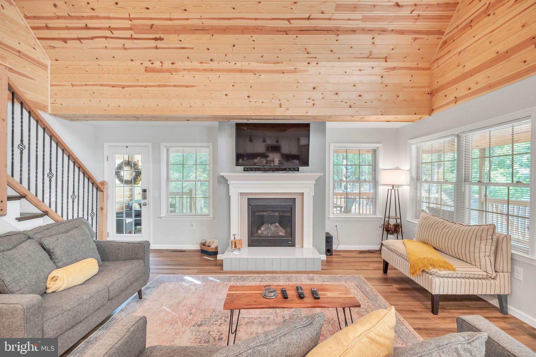 SLATE ROCK CROSSING - Residential