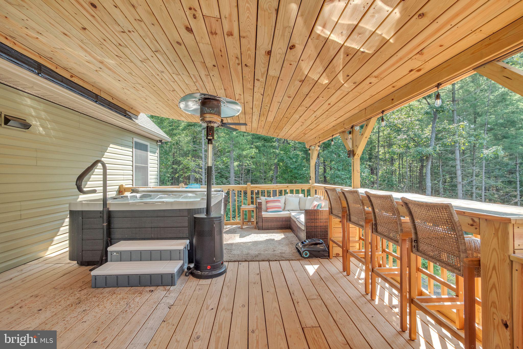 SLATE ROCK CROSSING - Residential