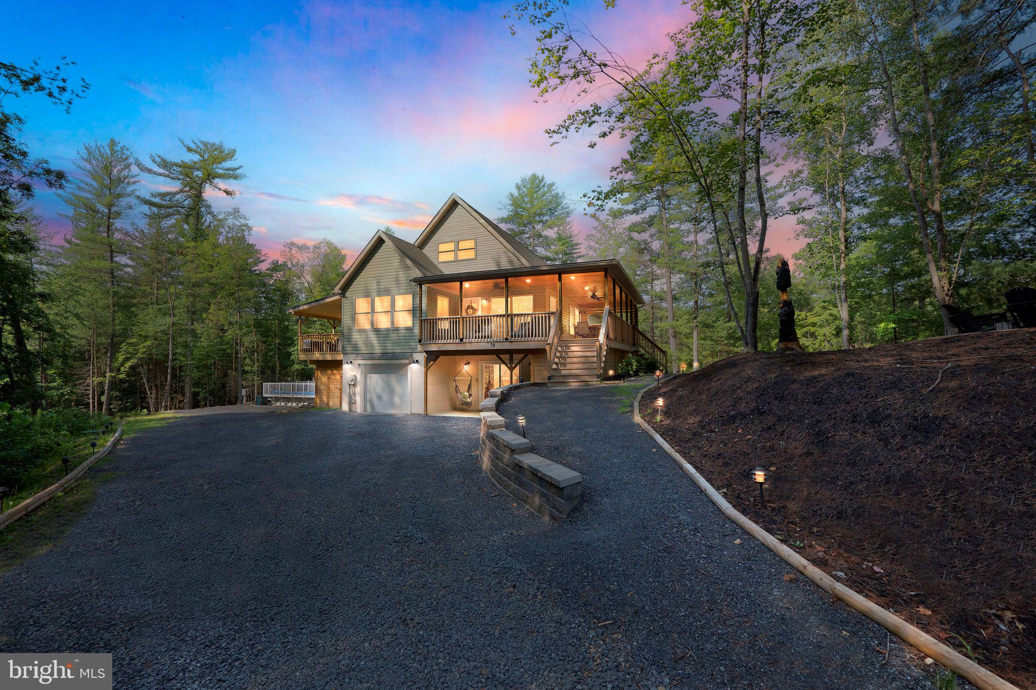 SLATE ROCK CROSSING - Residential