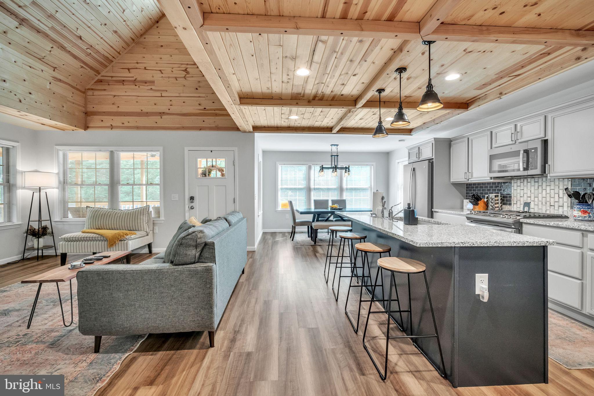 SLATE ROCK CROSSING - Residential