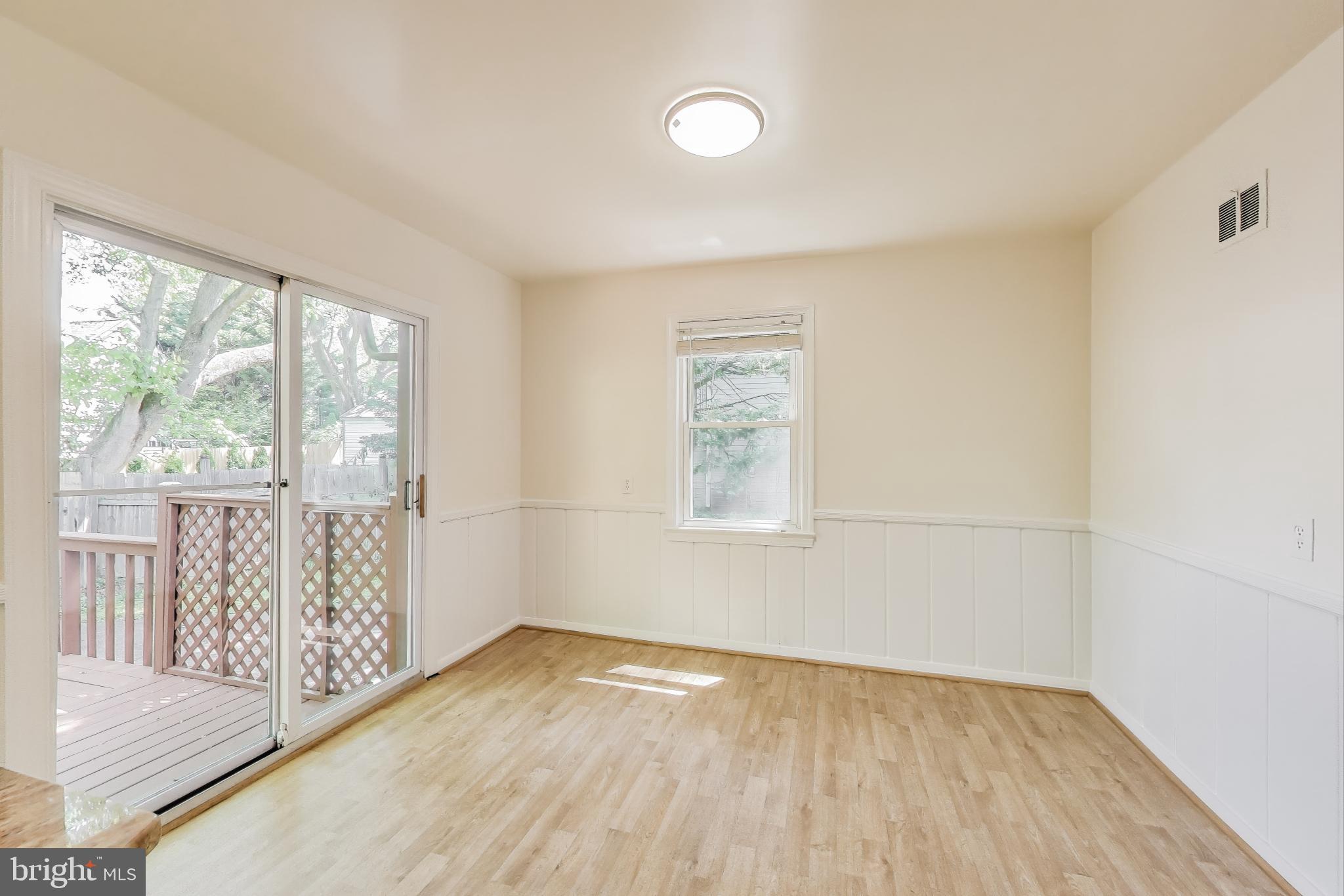 KENSINGTON HEIGHTS - Residential Lease