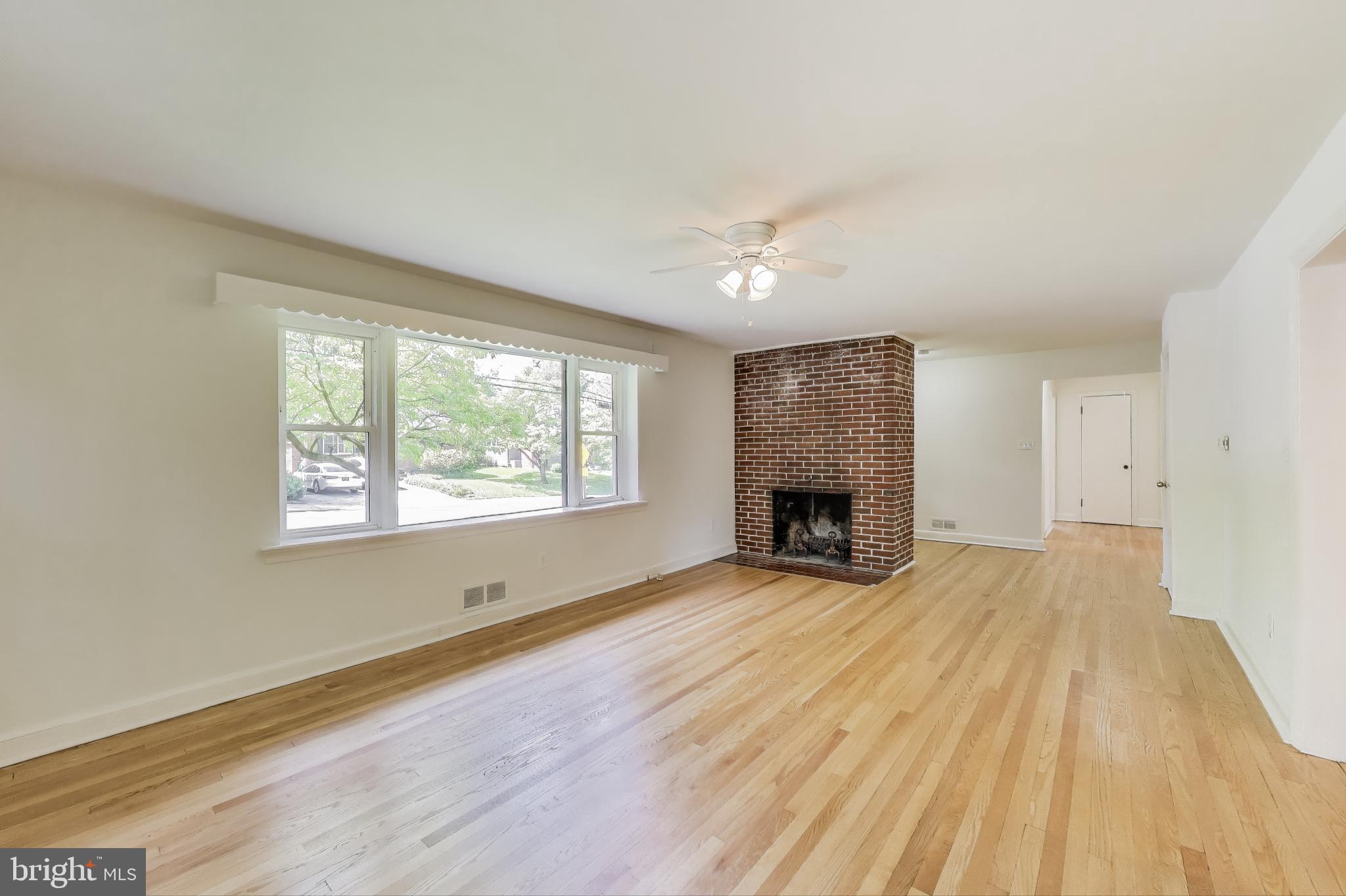 KENSINGTON HEIGHTS - Residential Lease