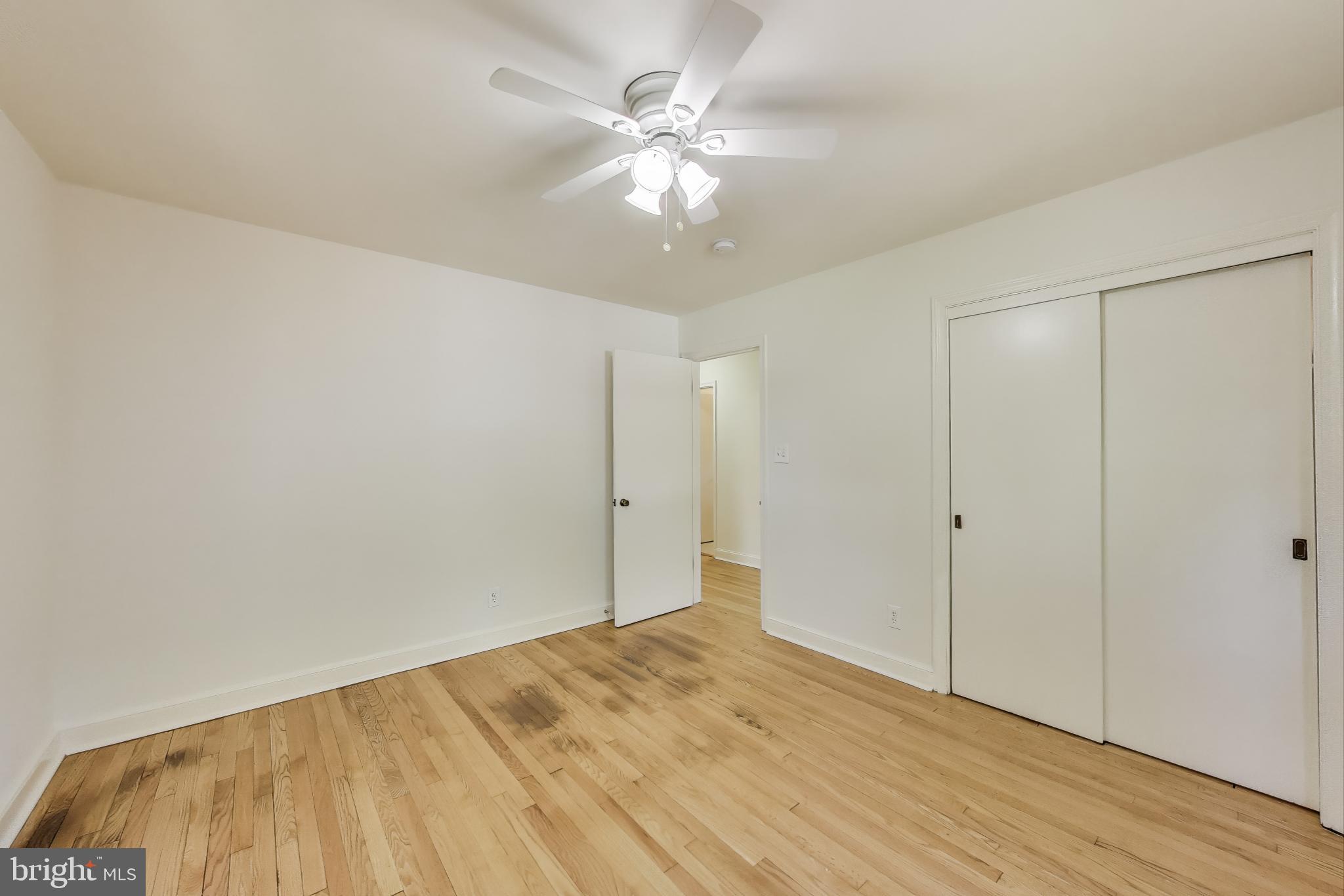 KENSINGTON HEIGHTS - Residential Lease