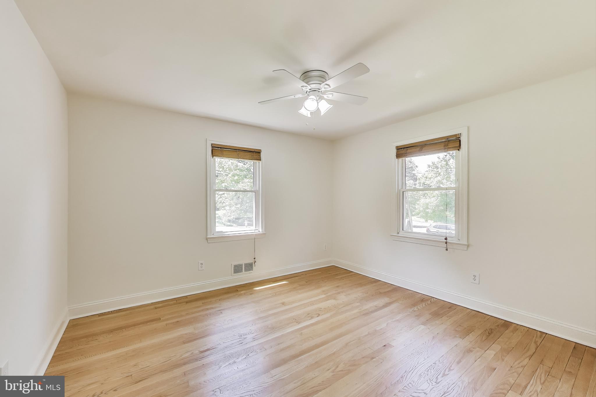 KENSINGTON HEIGHTS - Residential Lease