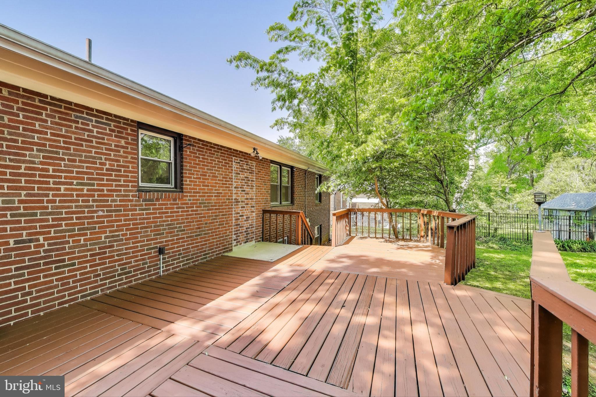 KENSINGTON HEIGHTS - Residential Lease