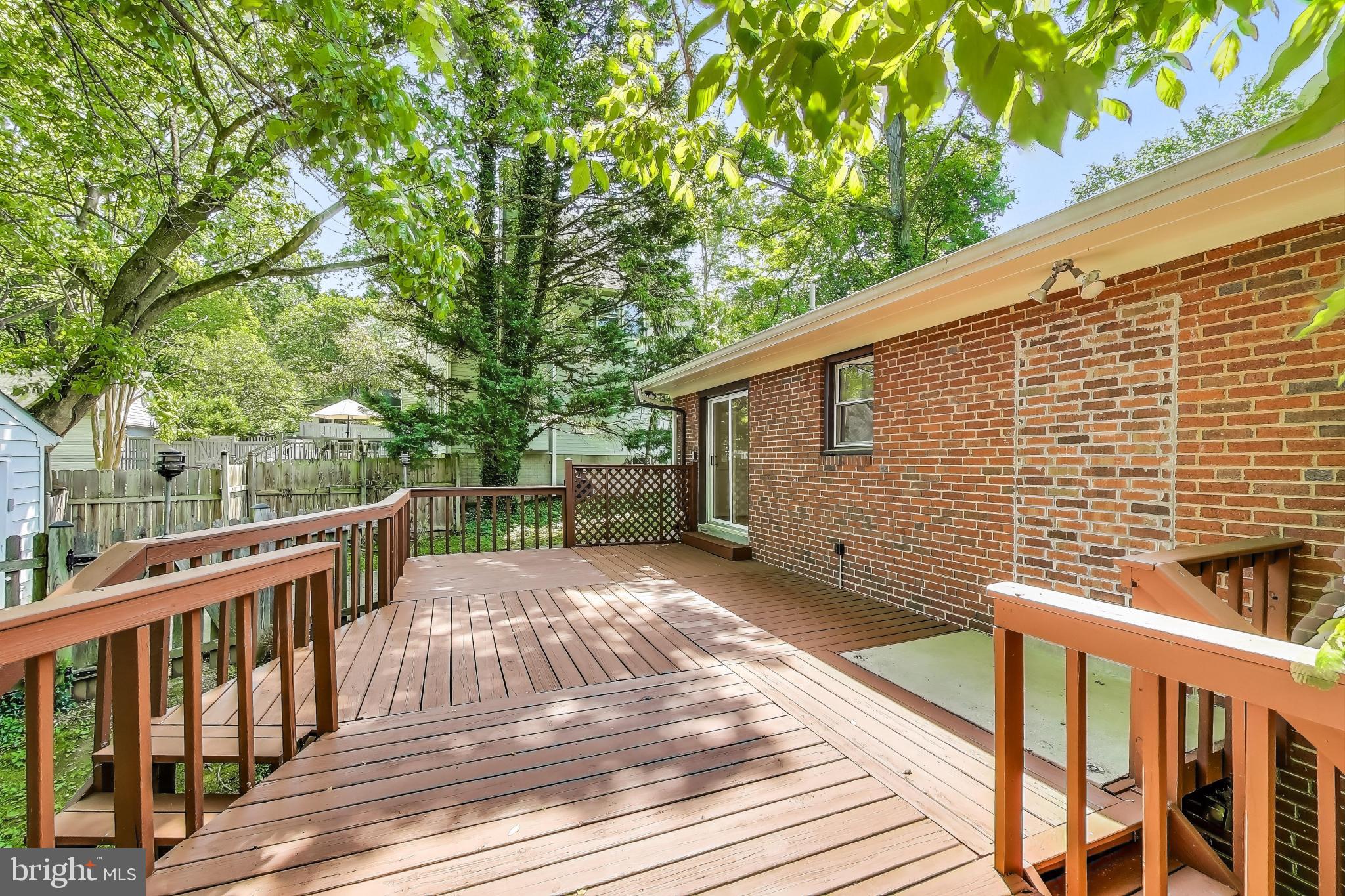 KENSINGTON HEIGHTS - Residential Lease