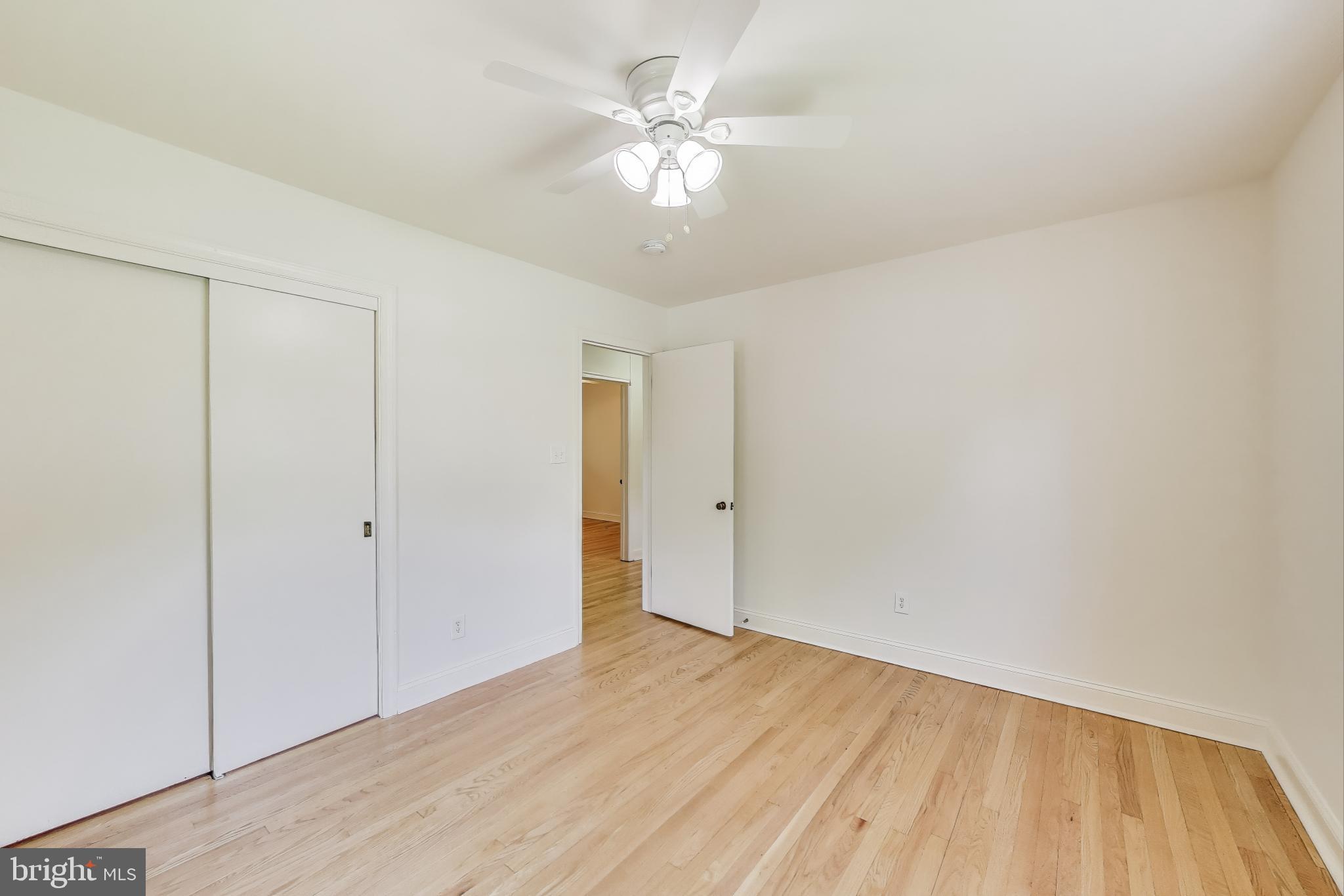 KENSINGTON HEIGHTS - Residential Lease