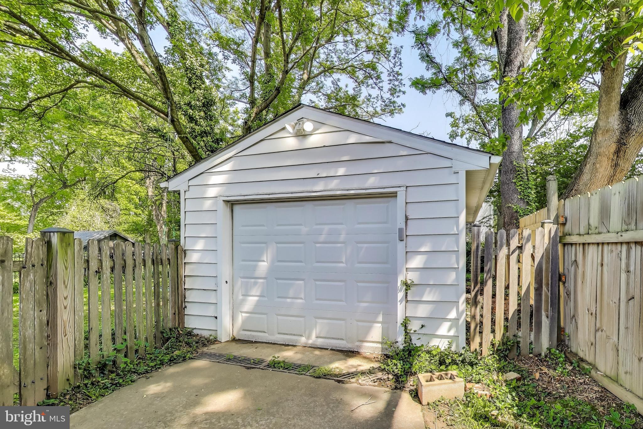 KENSINGTON HEIGHTS - Residential Lease