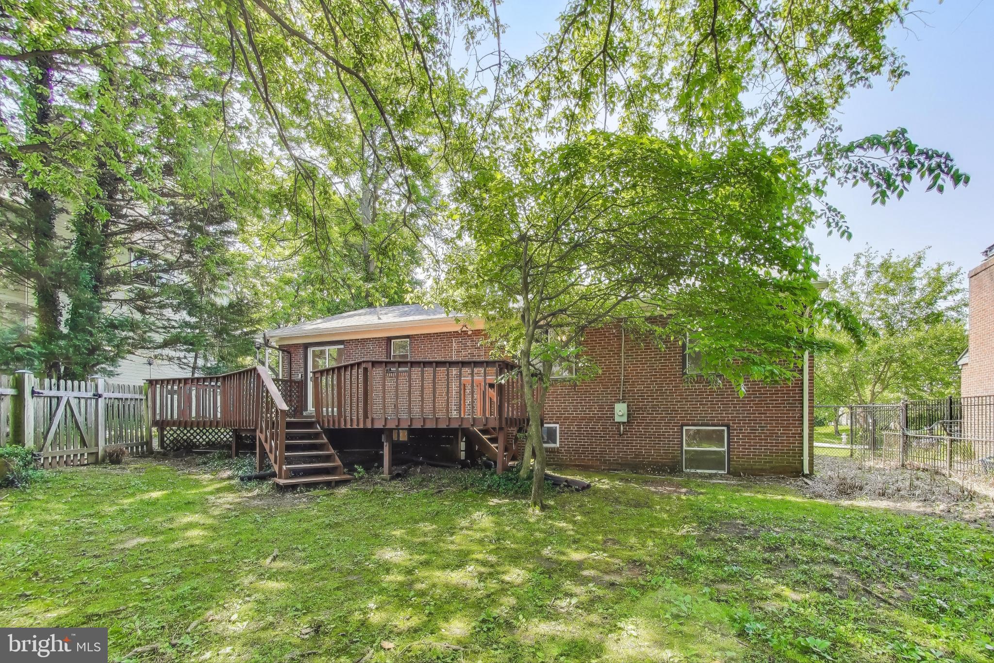 KENSINGTON HEIGHTS - Residential Lease