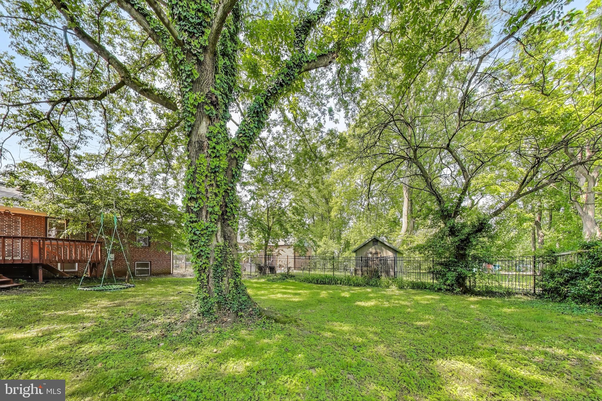 KENSINGTON HEIGHTS - Residential Lease