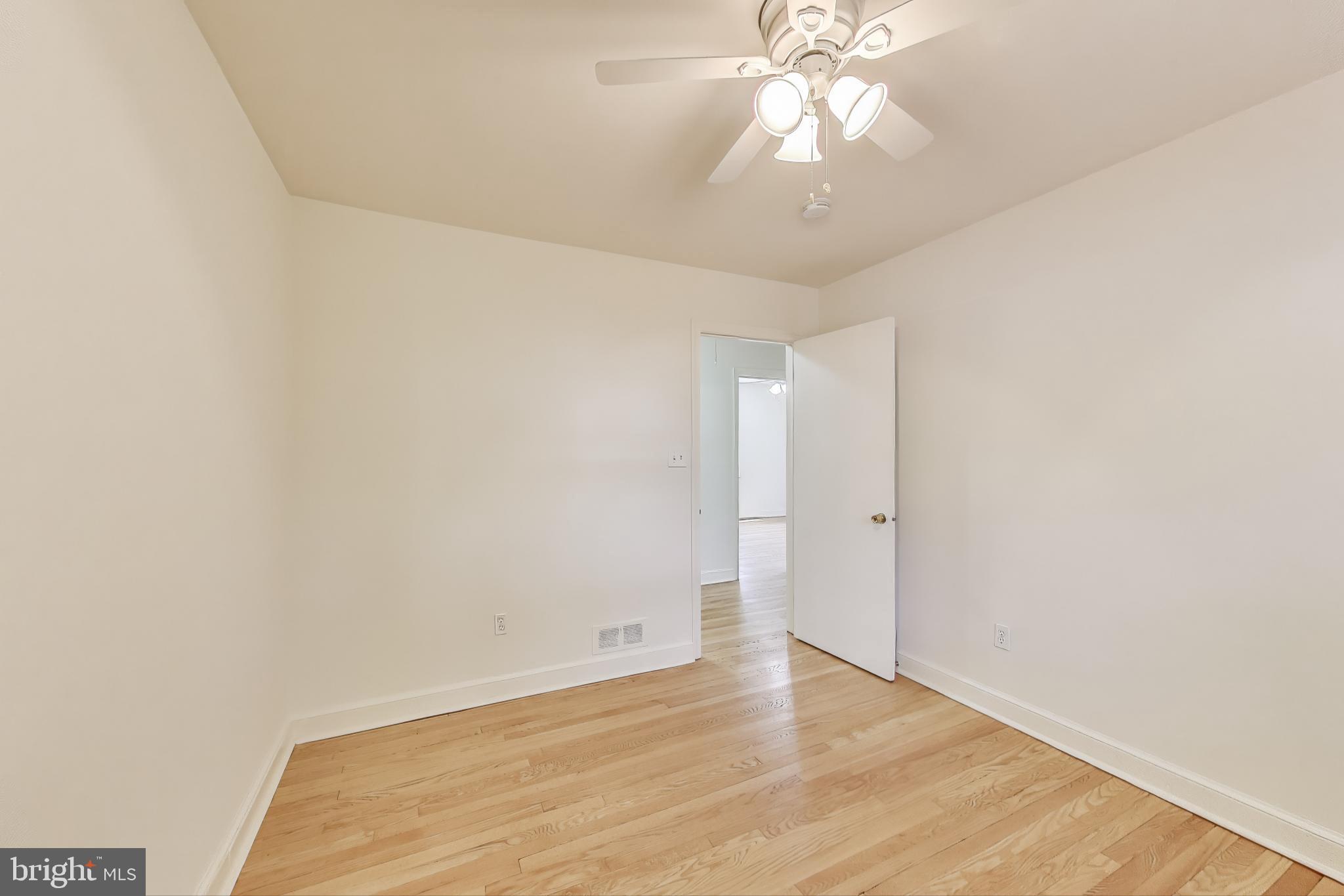 KENSINGTON HEIGHTS - Residential Lease