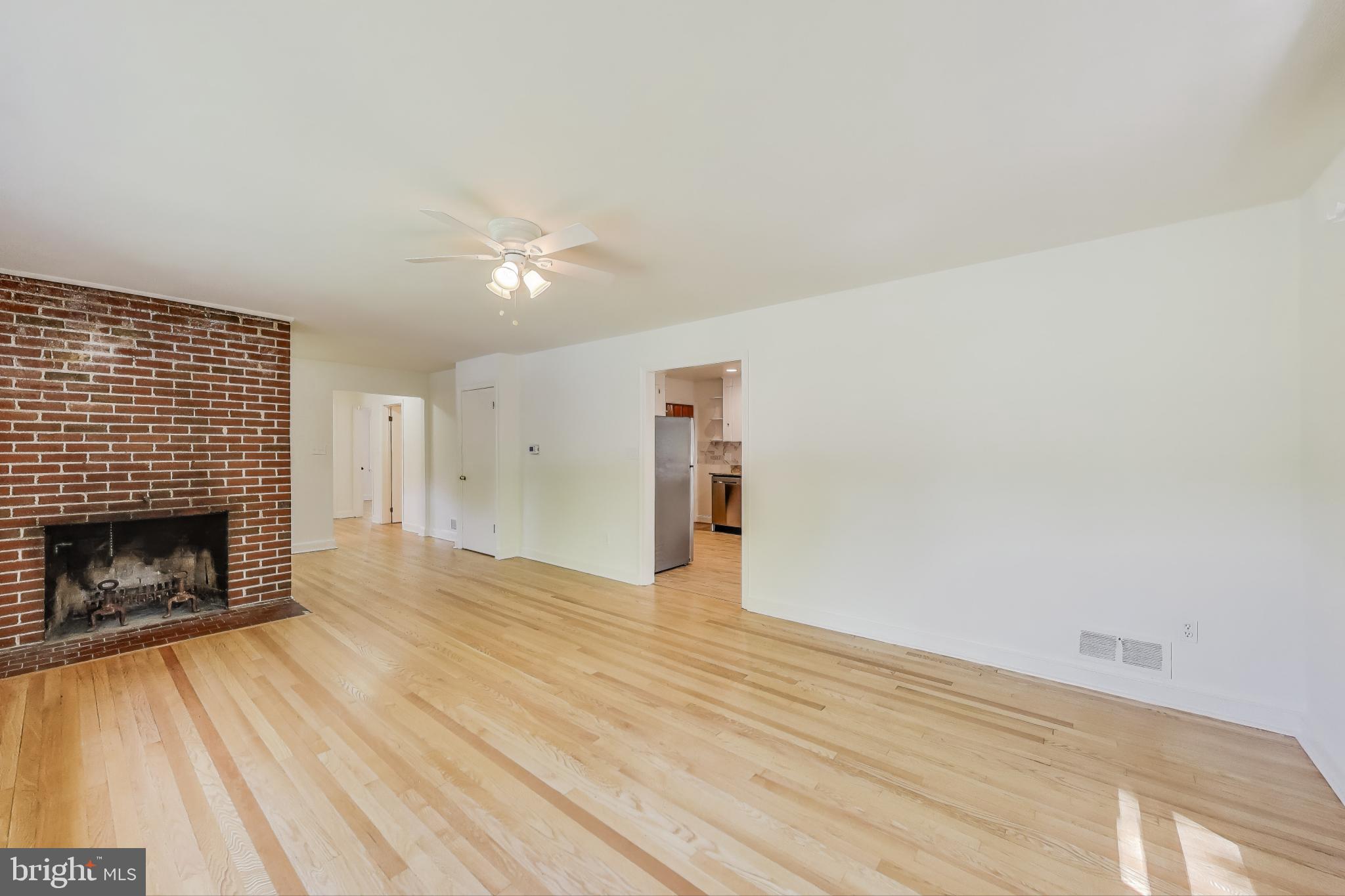 KENSINGTON HEIGHTS - Residential Lease