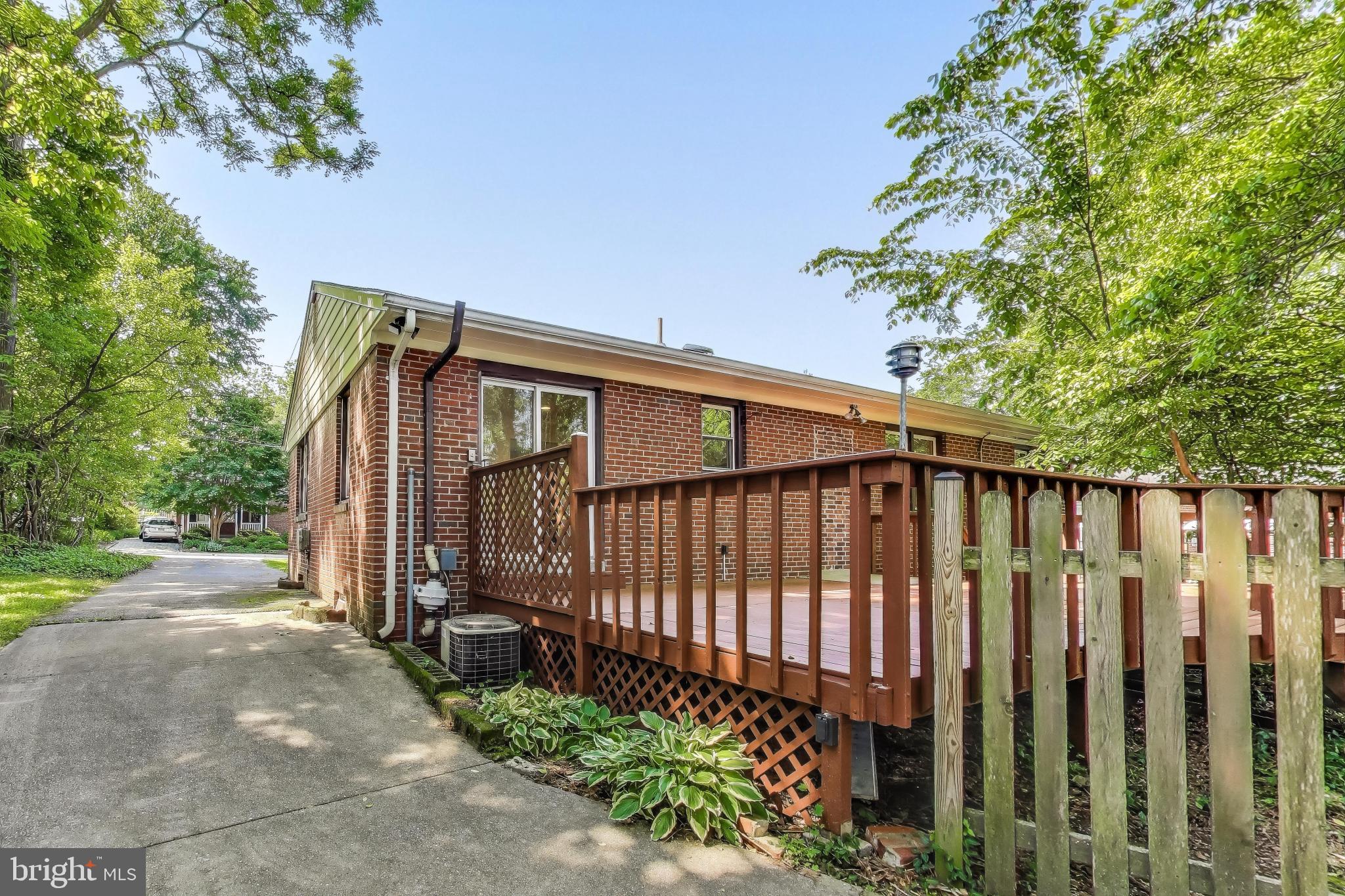 KENSINGTON HEIGHTS - Residential Lease